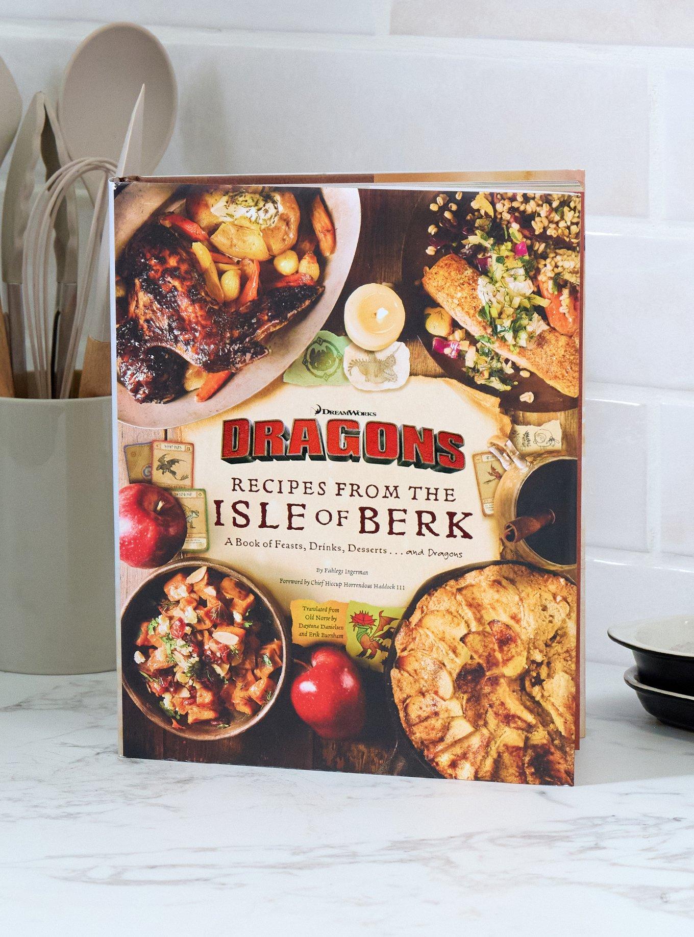 Shop Cook Books | Find The Best Cook Books At BoxLunch | BoxLunch
