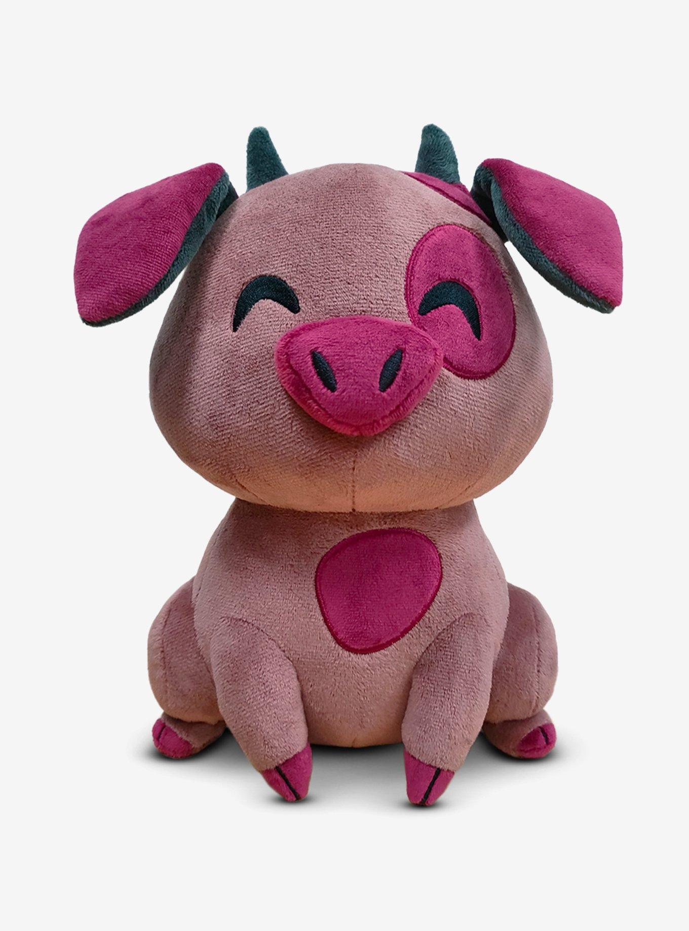 Hazbin Hotel Fat Nuggets 9 Inch Plush, , hi-res