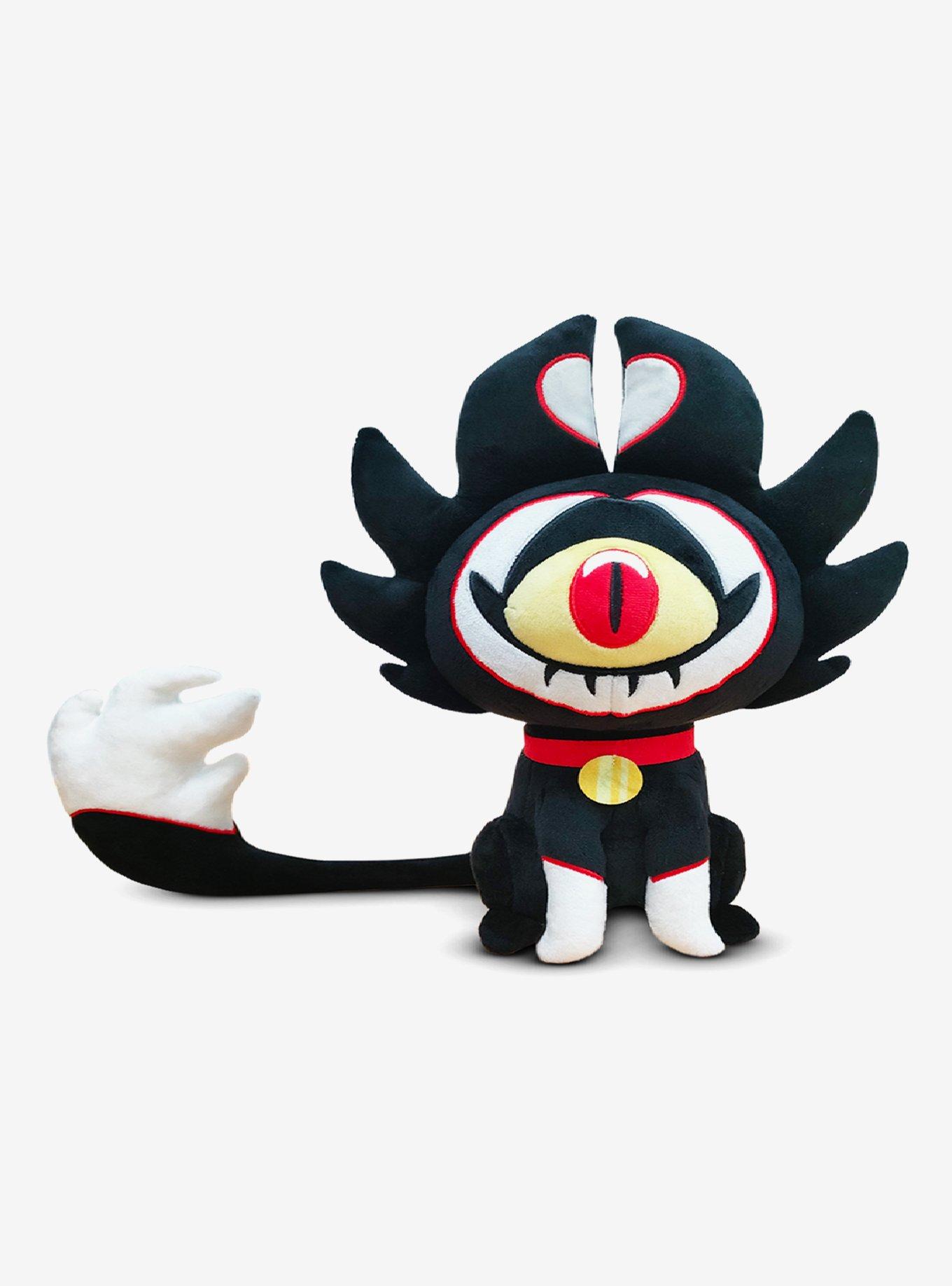 Hazbin Hotel KeeKee 9 Inch Plush, , hi-res