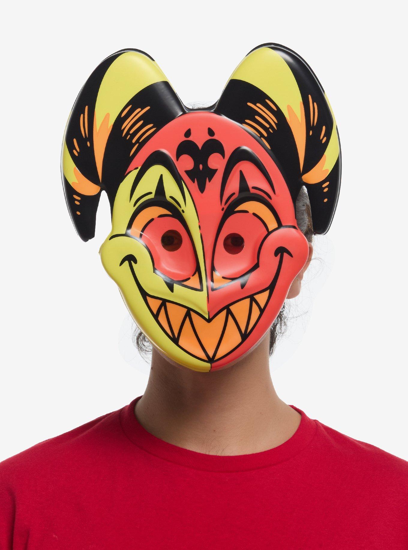 Helluva Boss Blitz Mask, , hi-res