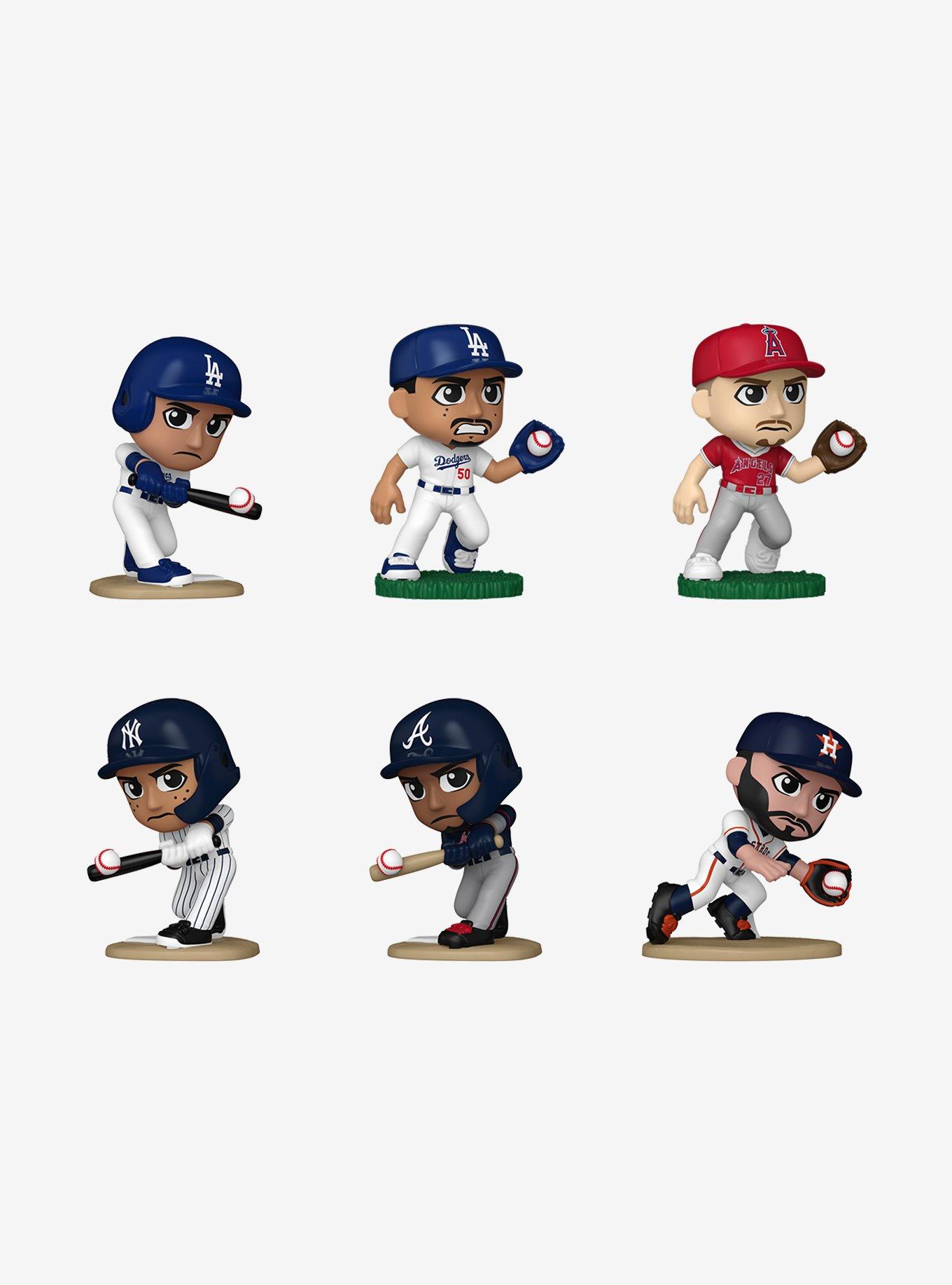 Funko Minis MLB Players Blind Assorted Mini Figure, , hi-res