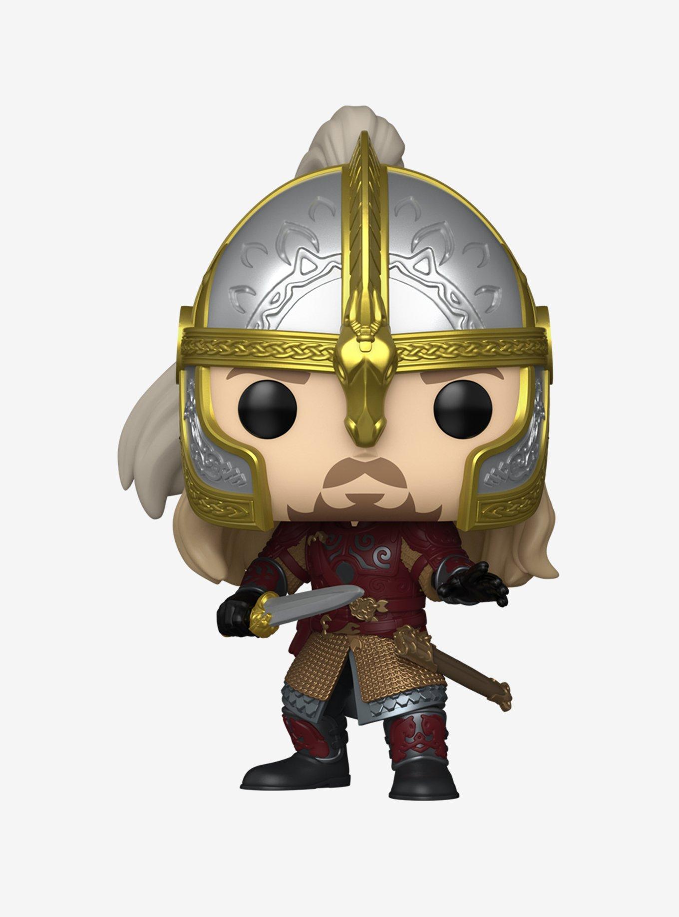 Funko Pop! Movies The Lord of The Rings &Eacute;omer Vinyl Figure, , hi-res