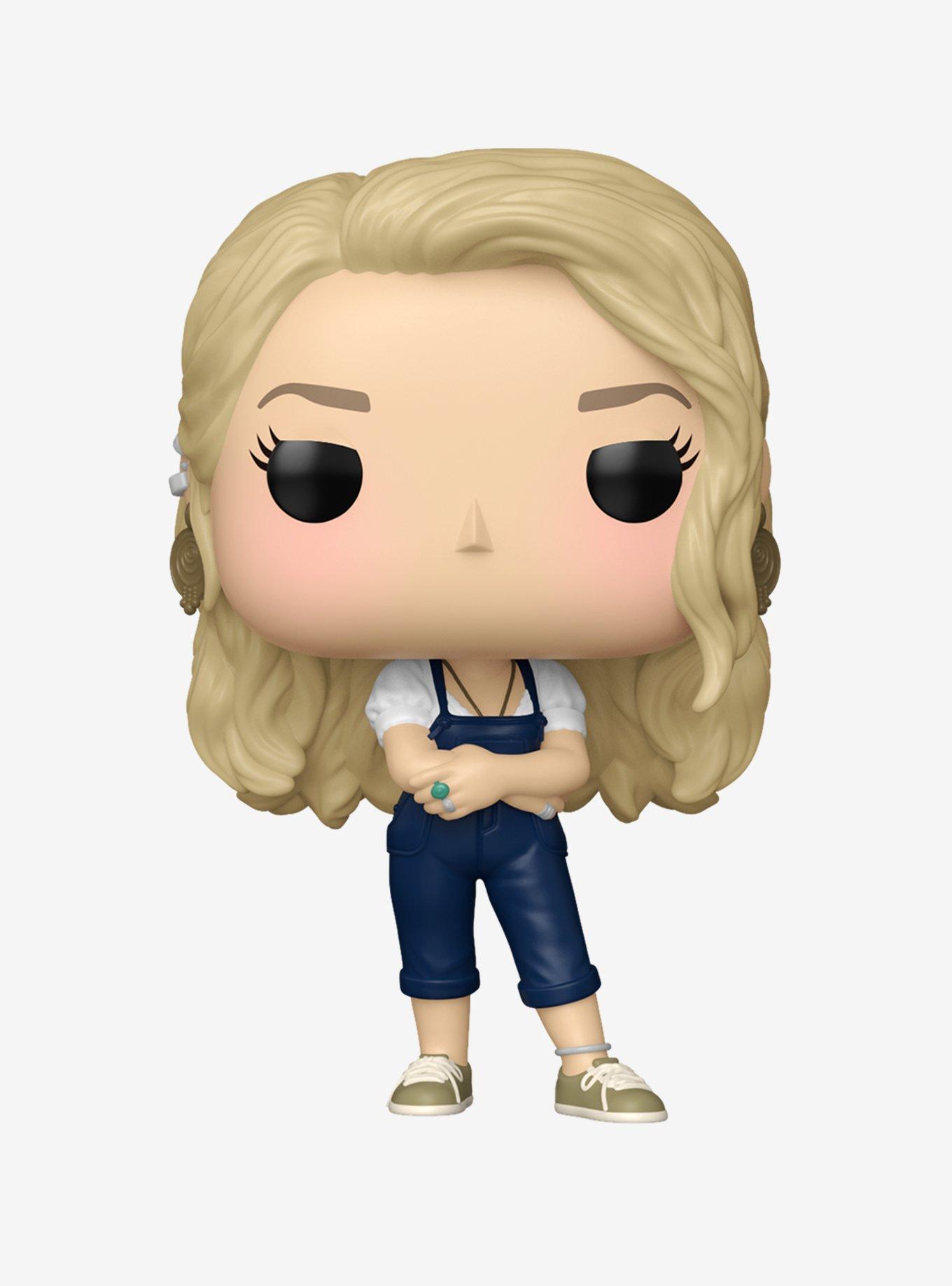 Funko Pop! Movies Mamma Mia! Donna Sheridan Vinyl Figure