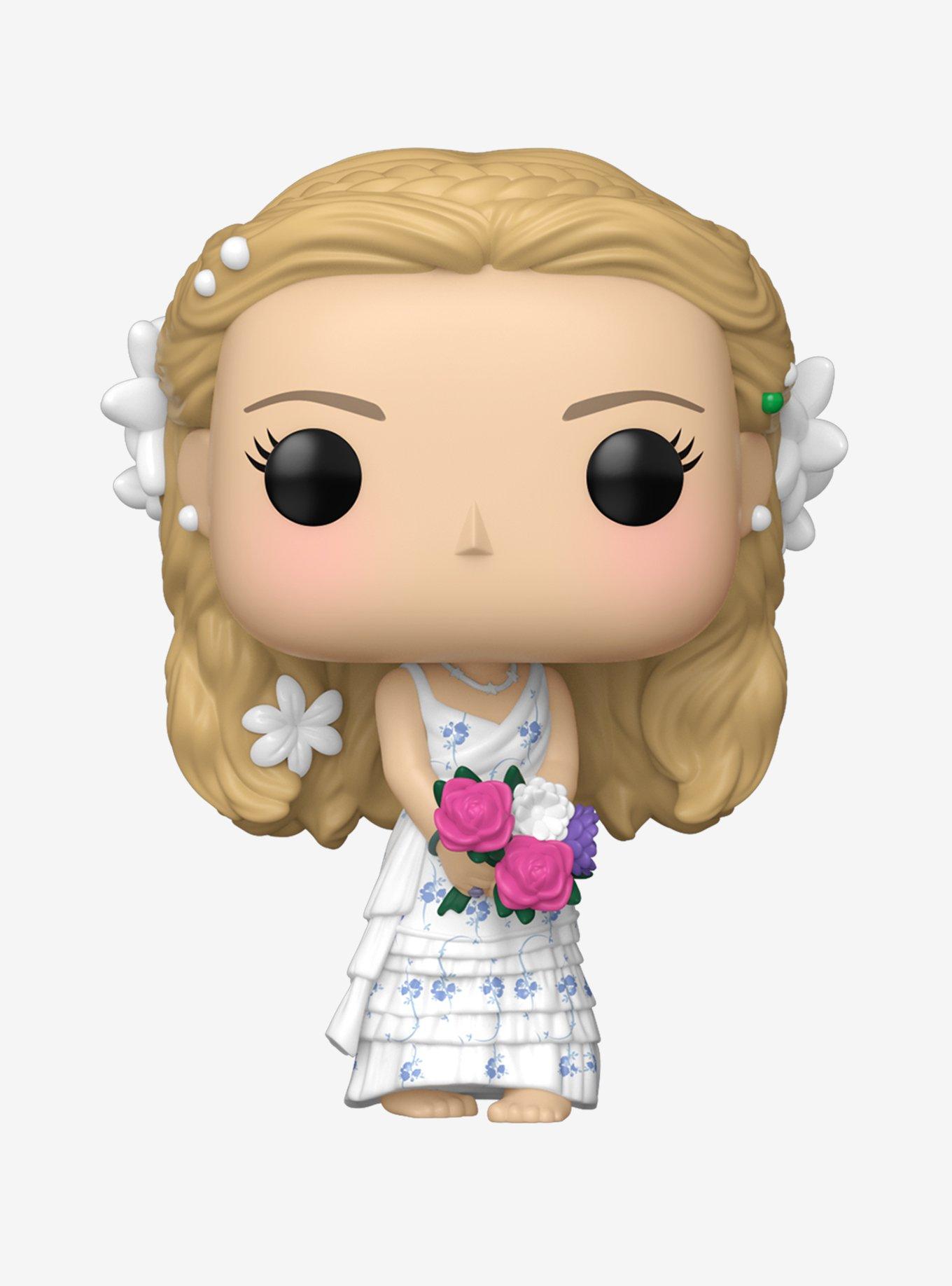 Funko Pop! Movies Mamma Mia! Sophie Sheridan Vinyl Figure