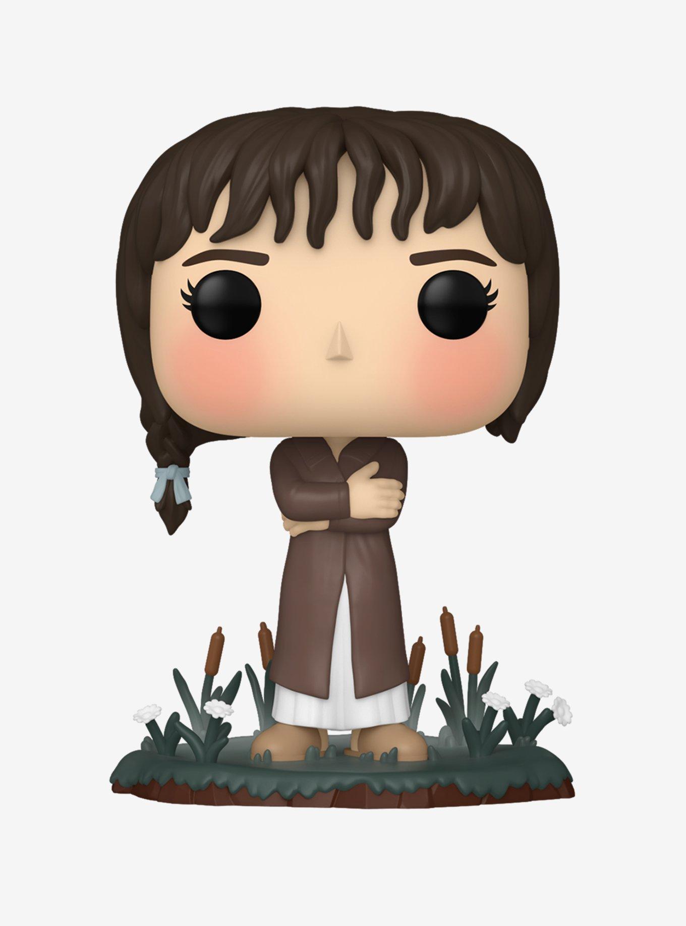 Funko Pop! Movies Pride & Prejudice Elizabeth Bennet Vinyl Figure, , hi-res