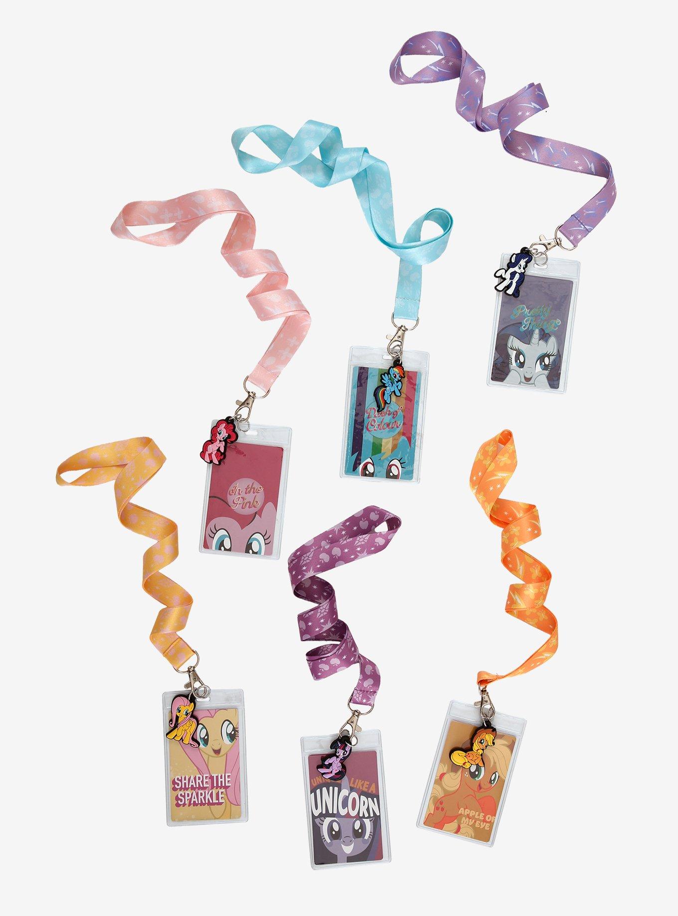 My Little Pony Blind Bag Lanyard, , hi-res