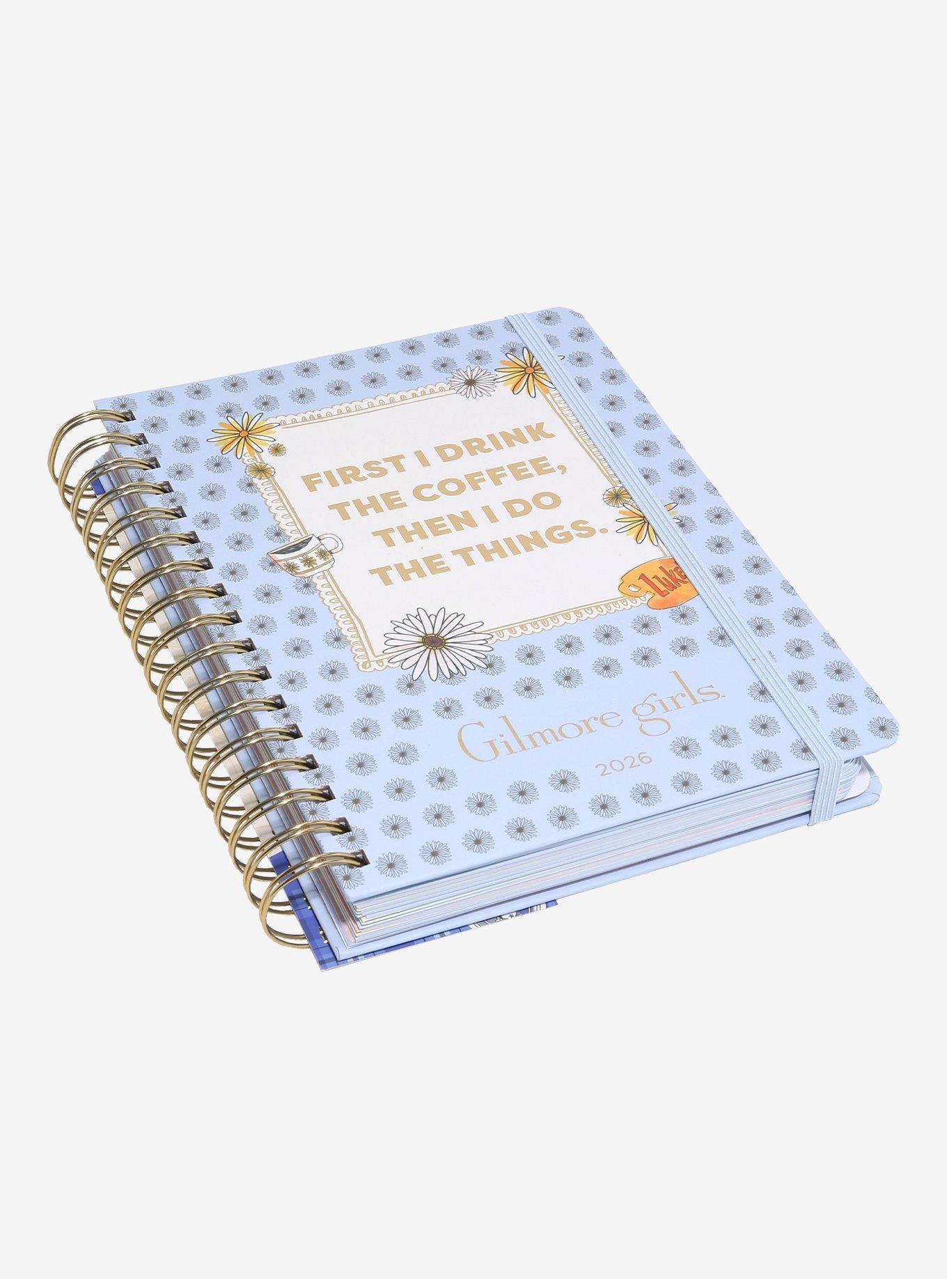 Gilmore Girls Dated 13-Month 2026 Planner, , hi-res