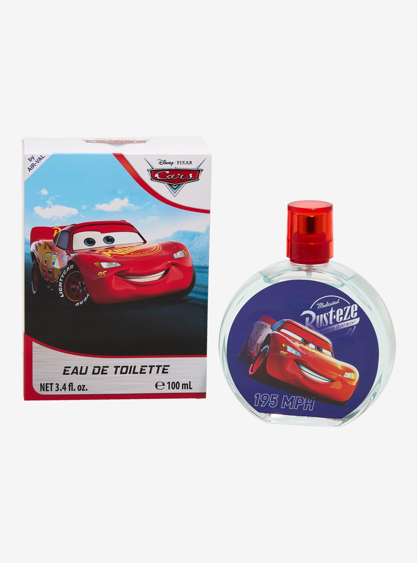 Disney Pixar Cars Eau De Toilette, , hi-res
