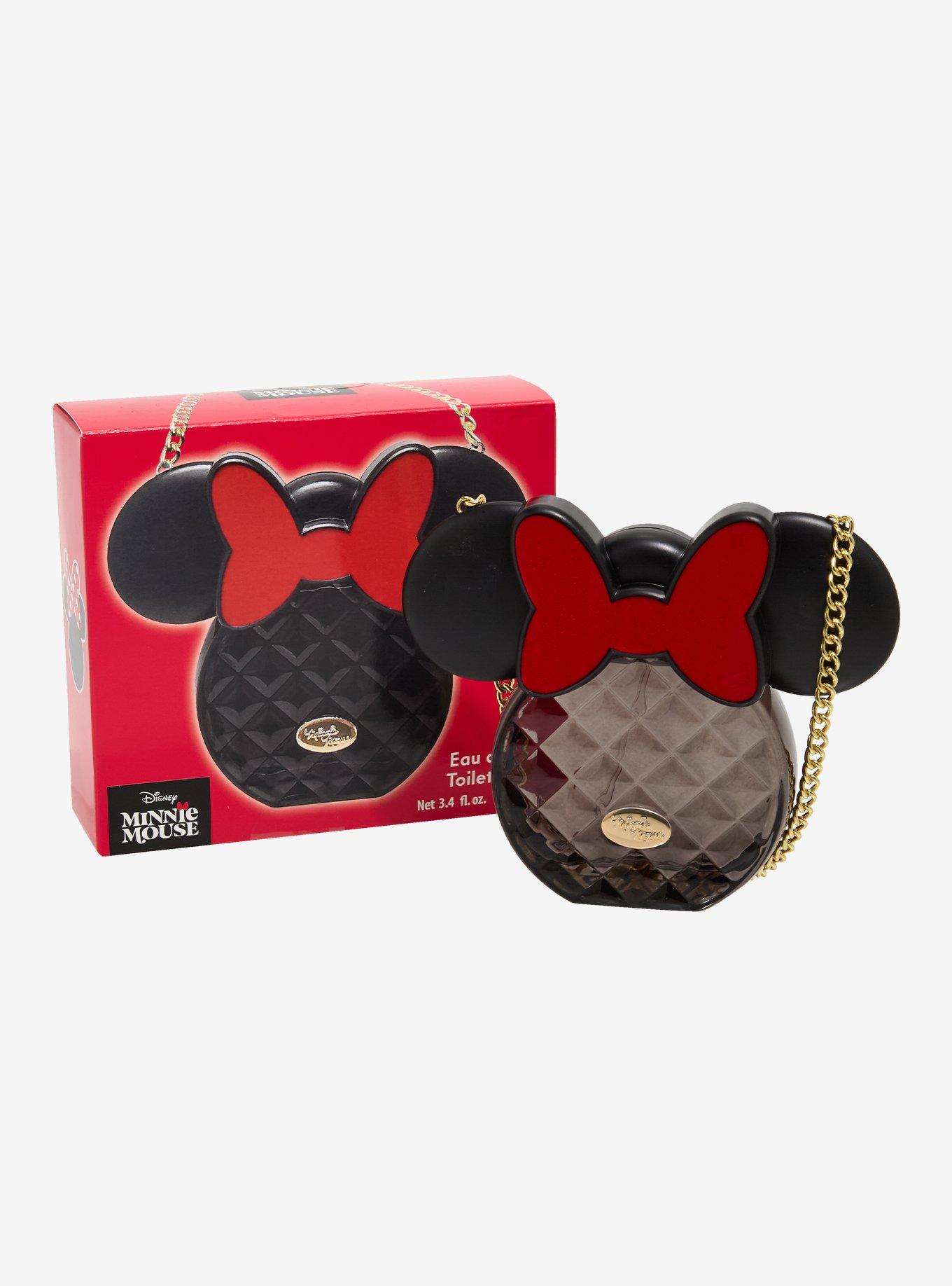 Disney Minnie Mouse Eau De Toilette, , hi-res