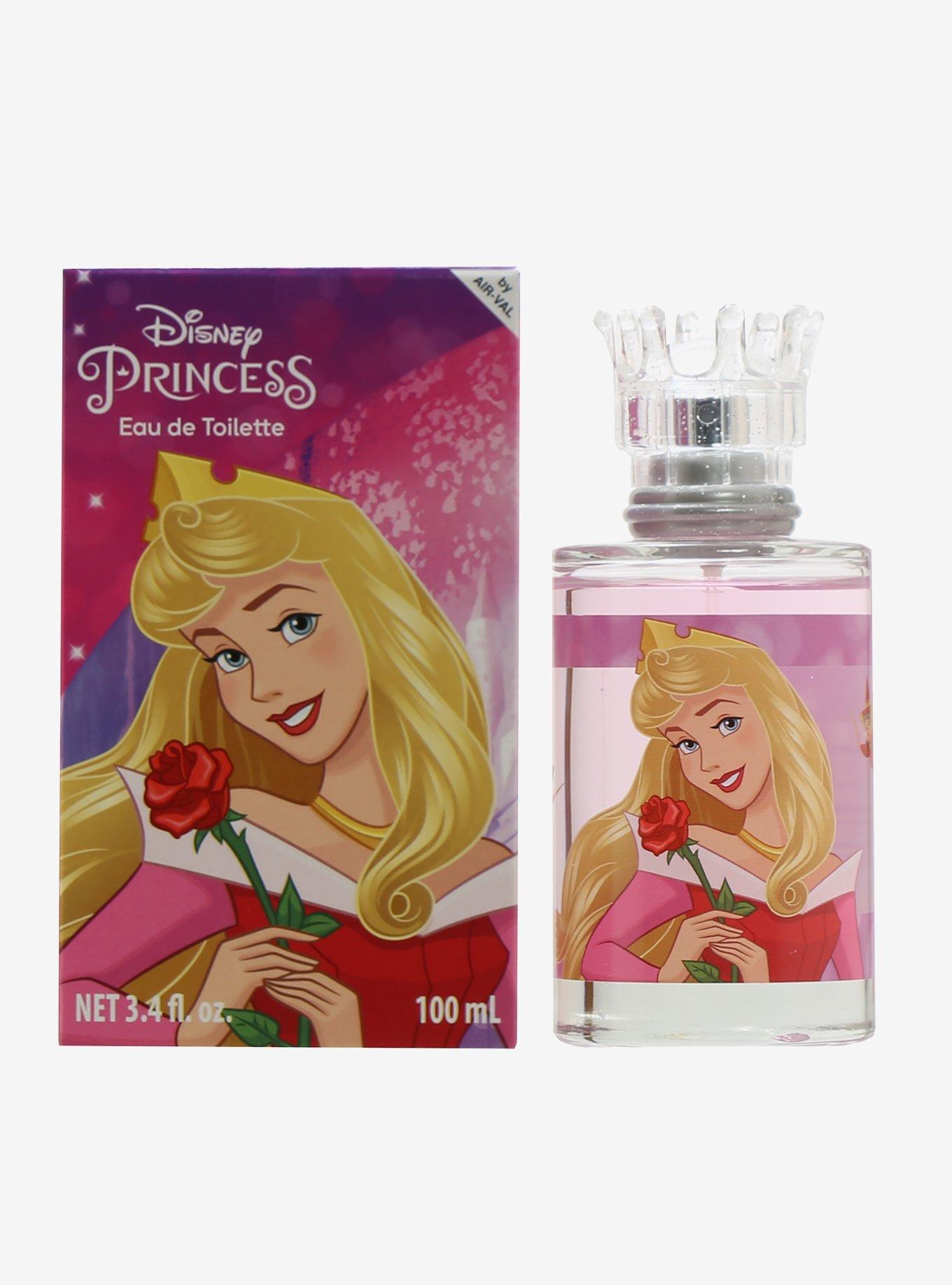 Disney Sleeping Beauty Aurora Eau De Toilette Perfume, , hi-res