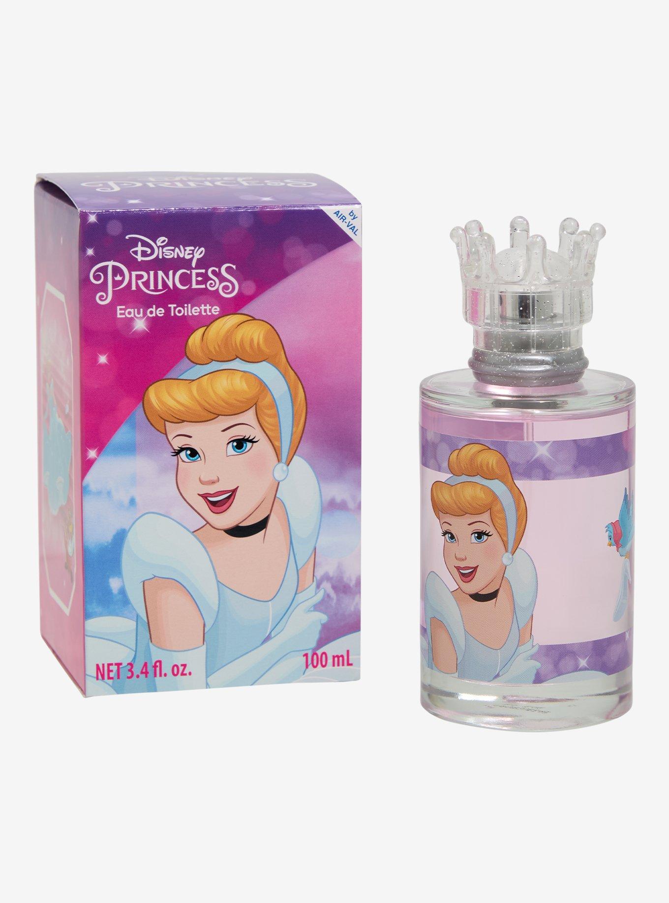 Disney Cinderella Eau De Toilette Perfume, , hi-res