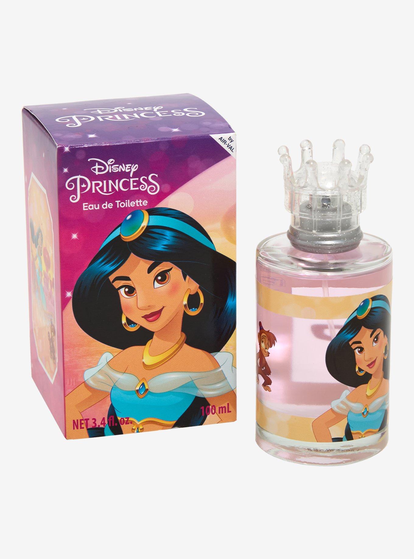 Disney Aladdin Jasmine Eau De Toilette Perfume, , hi-res