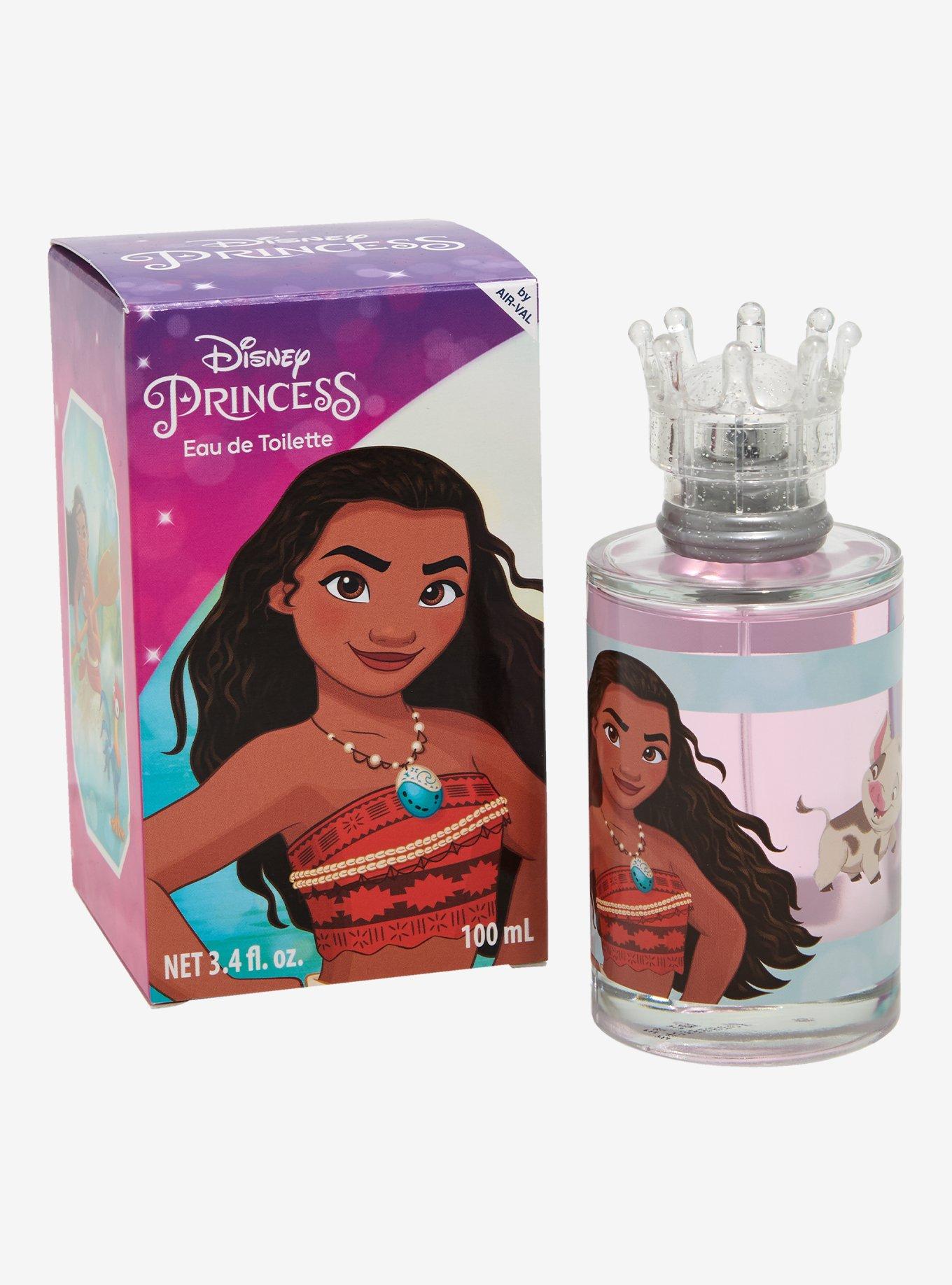 Disney Moana Eau De Toilette Perfume, , hi-res