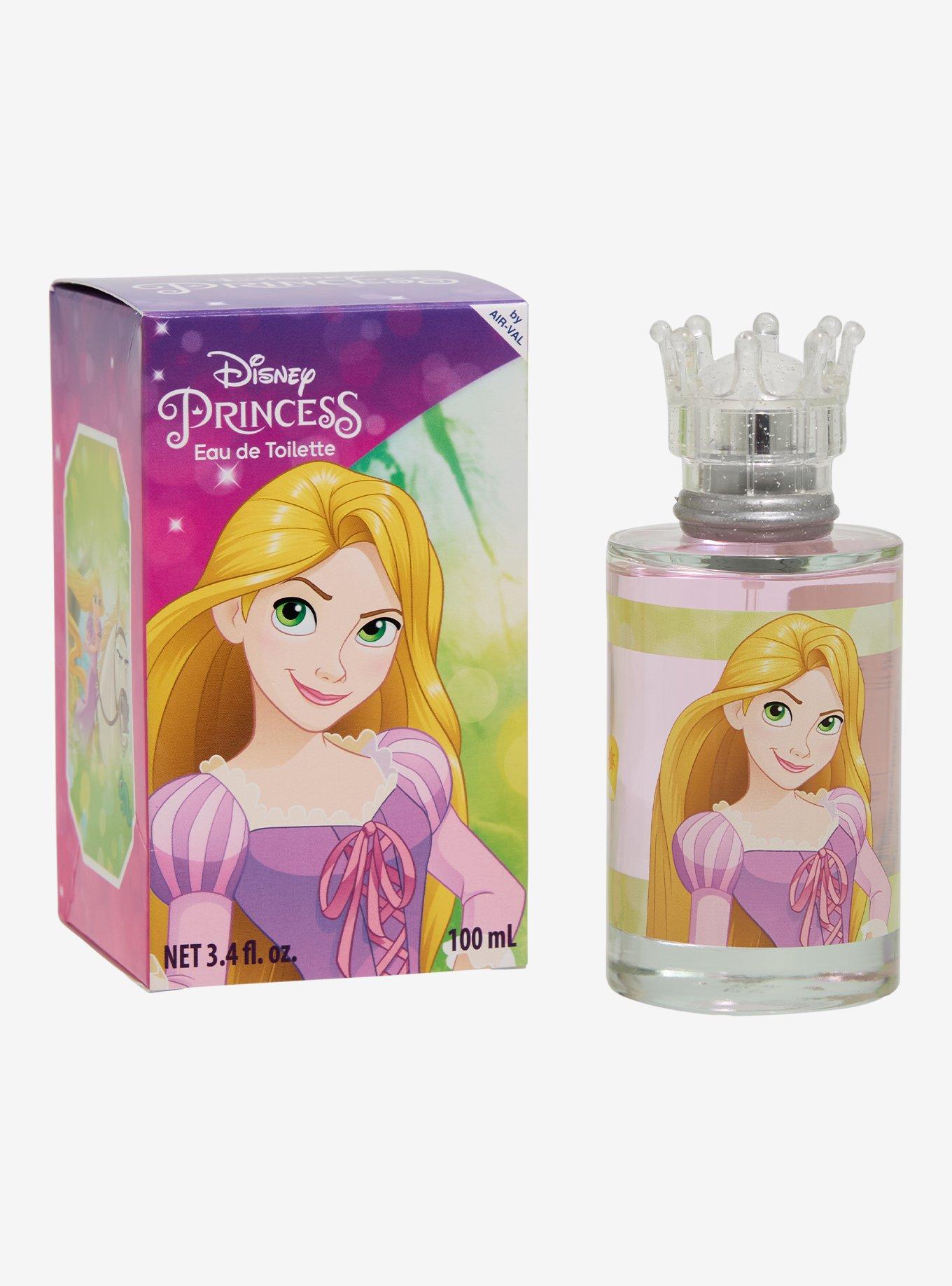 Disney Tangled Rapunzel Eau De Toilette Perfume