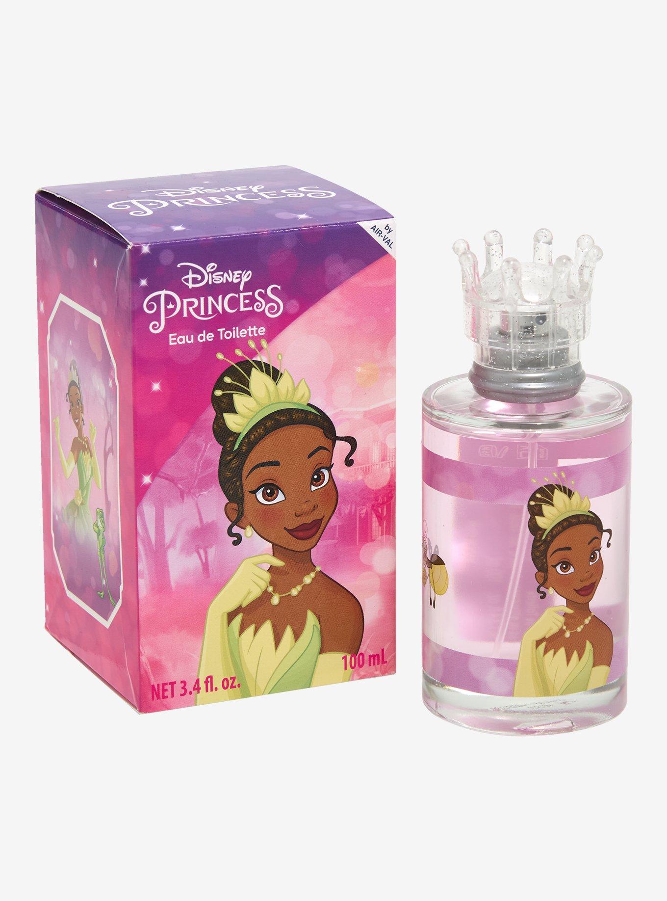 Disney The Princess And The Frog Tiana Eau De Toilette Perfume, , hi-res