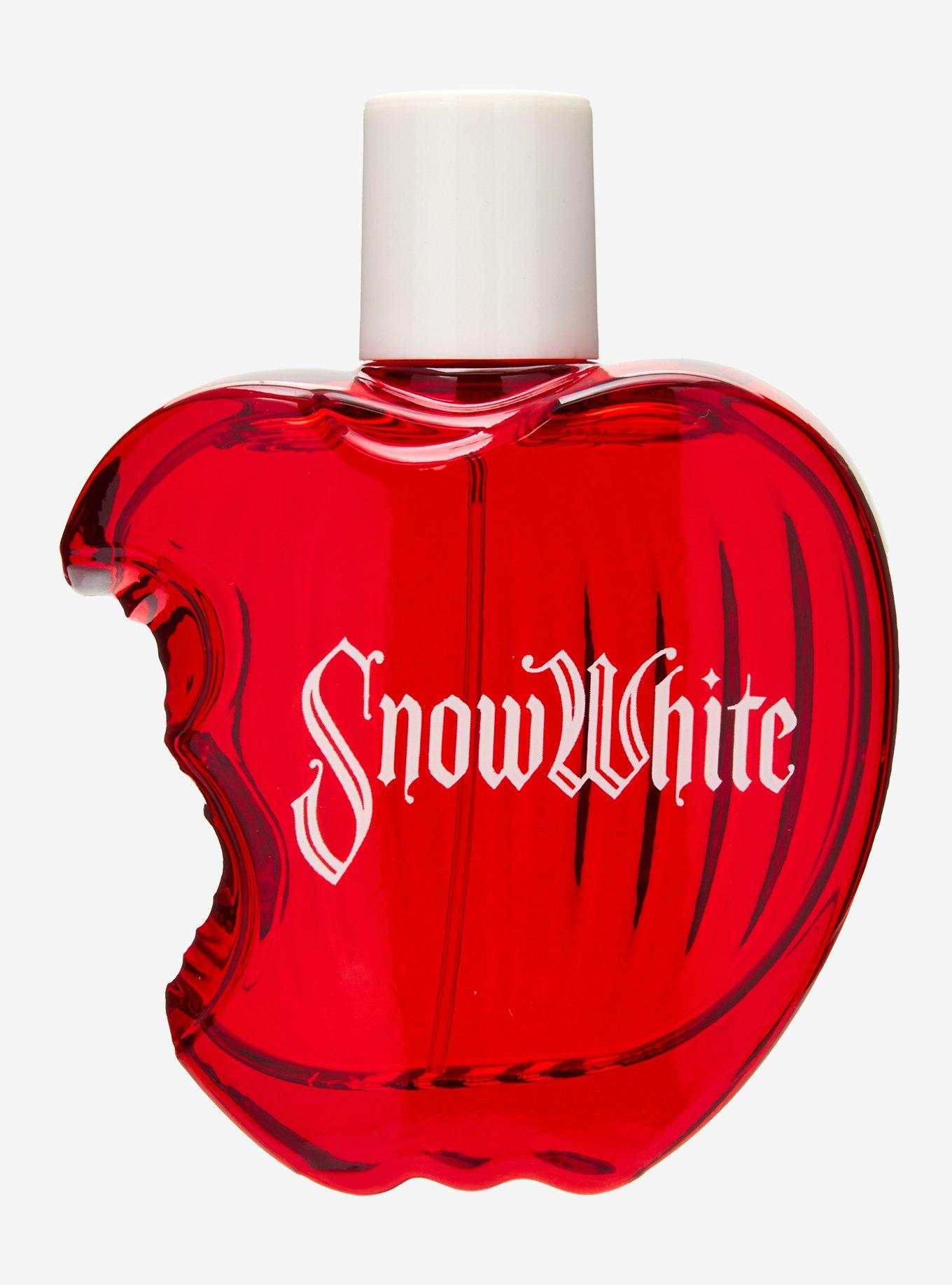 Disney Snow White And The Seven Dwarfs Bitten Apple Perfume, , hi-res