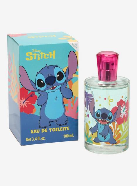 Disney Stitch Eau De Toilette Perfume | Hot Topic