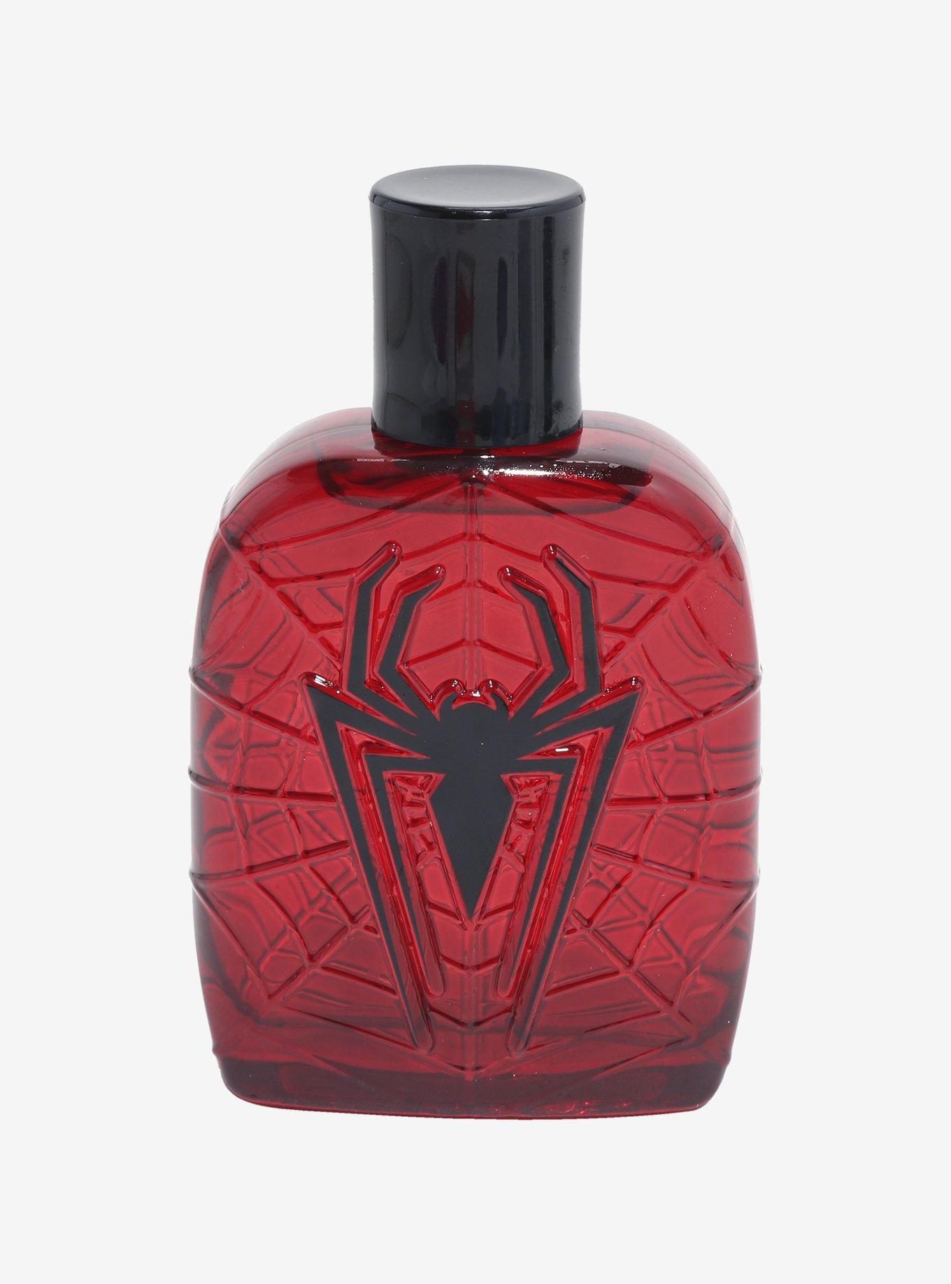 Marvel Spider-Man Eau De Toilette