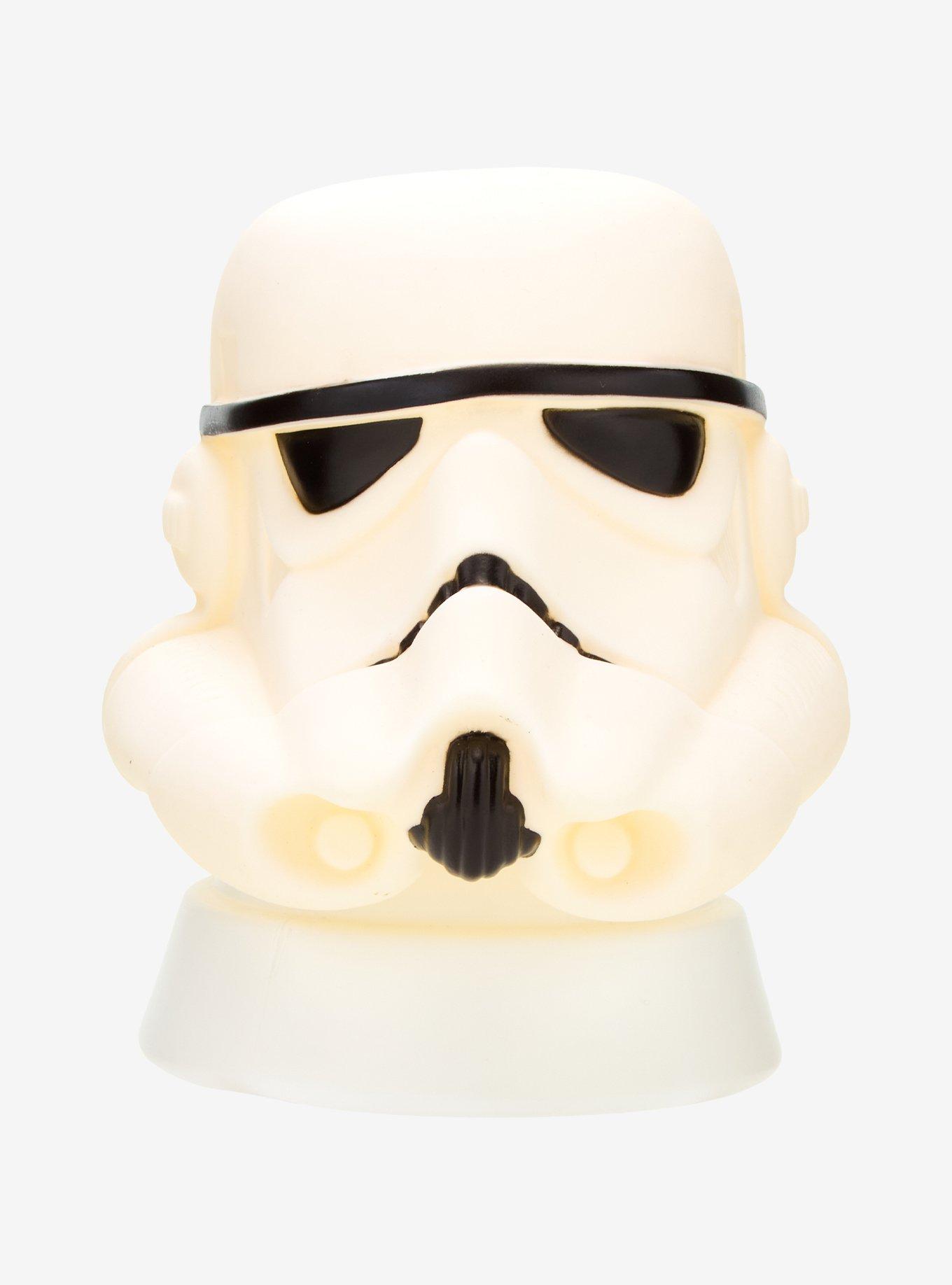 Star Wars Stormtrooper Shower Gel, , hi-res