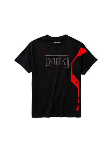 Nine Inch Nails Fixed Tシャツ ＋コーネリアスTシャツ2点 Nine Inch Nails Fixed Tシャツ ＋コーネリアスTシャツ2点