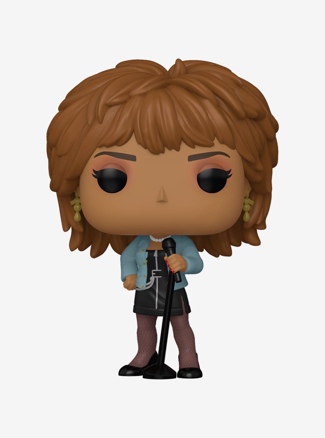 Funko Pop! Rocks Tina Turner Vinyl Figure, , hi-res