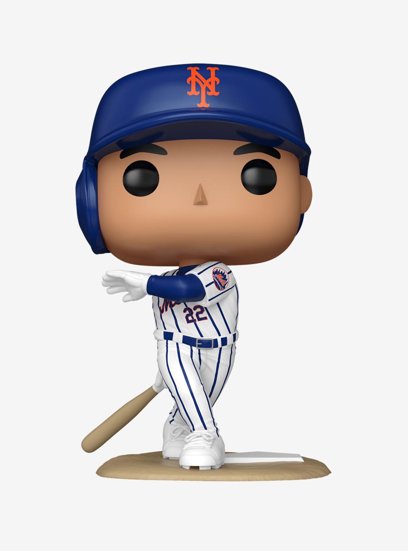Funko Pop! MLB New York Mets Juan Soto Vinyl Figure, , hi-res