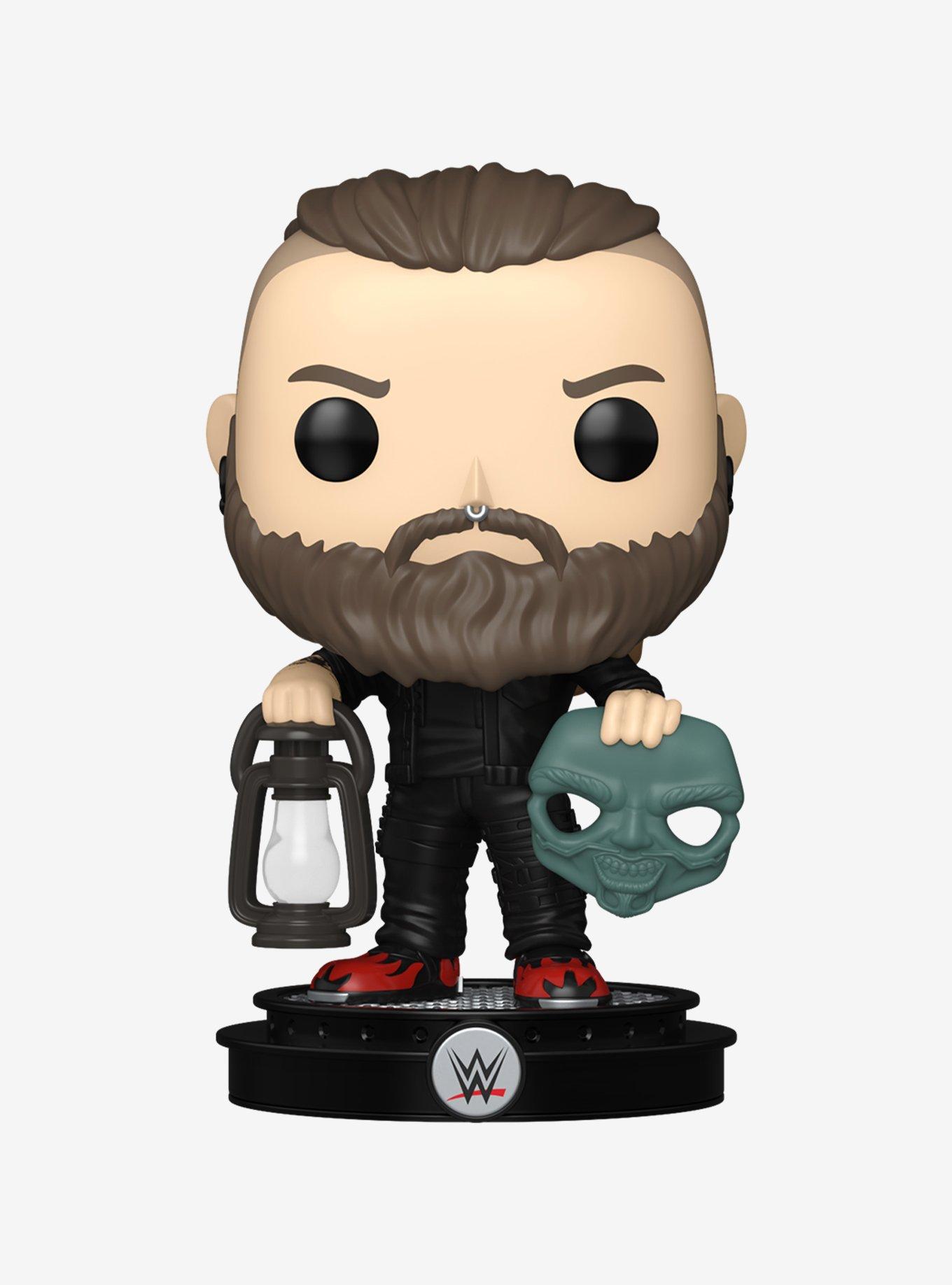 Funko Pop! WWE Bray Wyatt Light Up Vinyl Figure, , hi-res