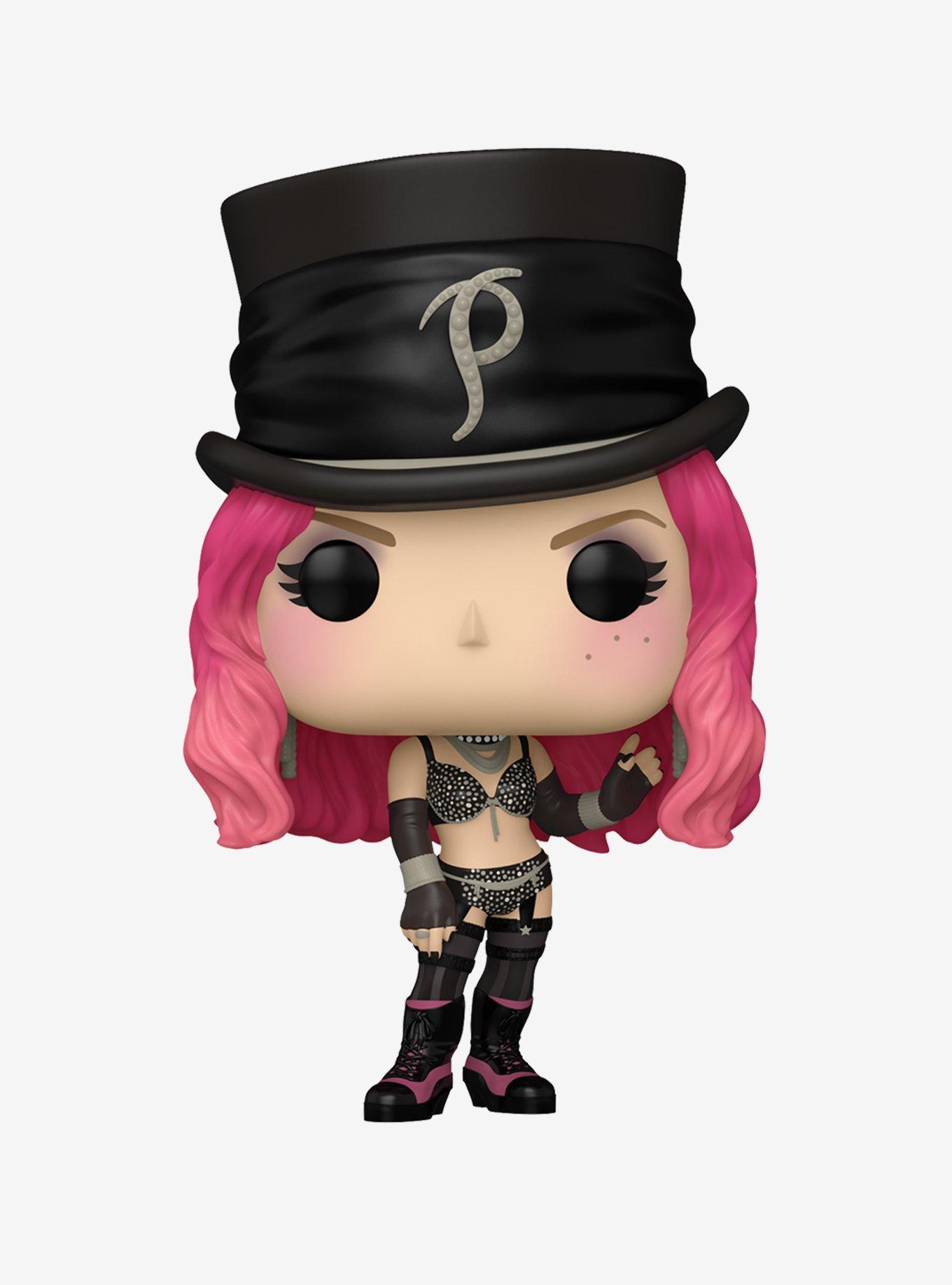 Funko Pop! Rocks P!nk Vinyl Figure, , hi-res