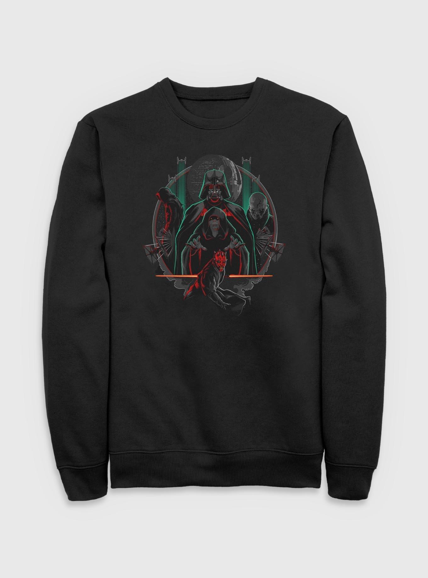 Star Wars Lords Of The Sith Sweatshirt, , hi-res