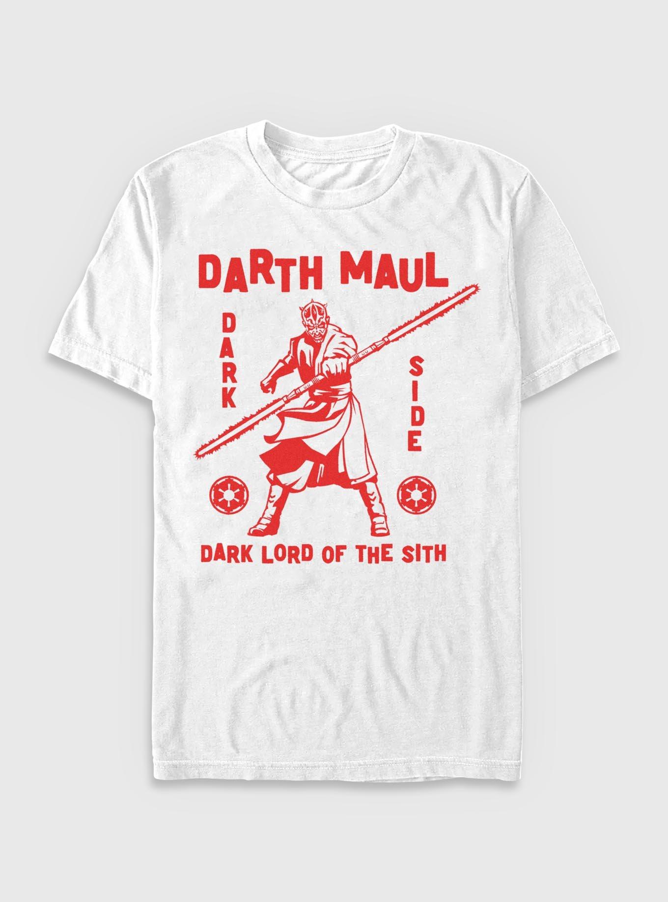 Star Wars Maul Brawl T-Shirt, , hi-res