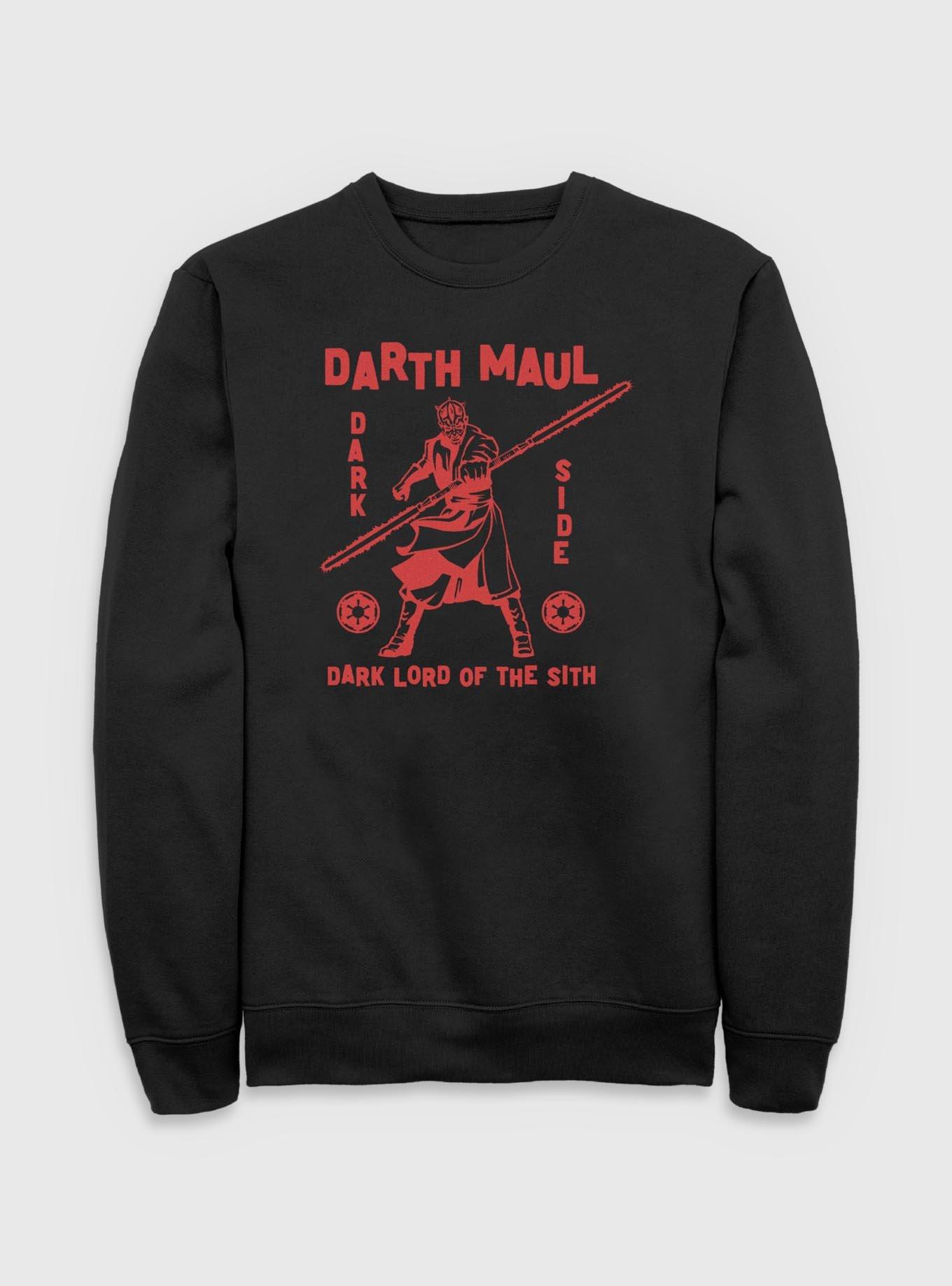 Star Wars Maul Brawl Sweatshirt, , hi-res