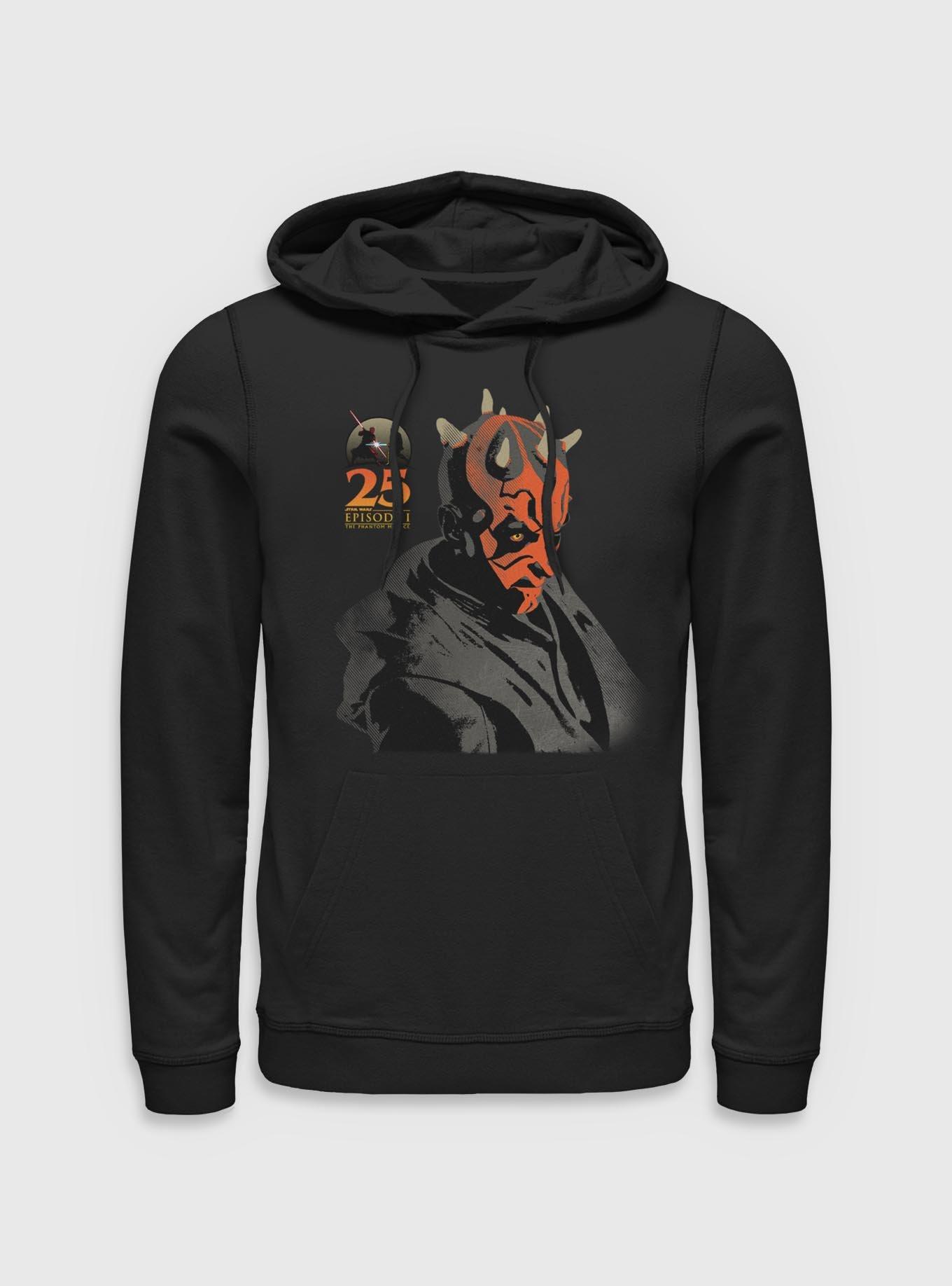 Star Wars Sith Darth Maul Hoodie, , hi-res