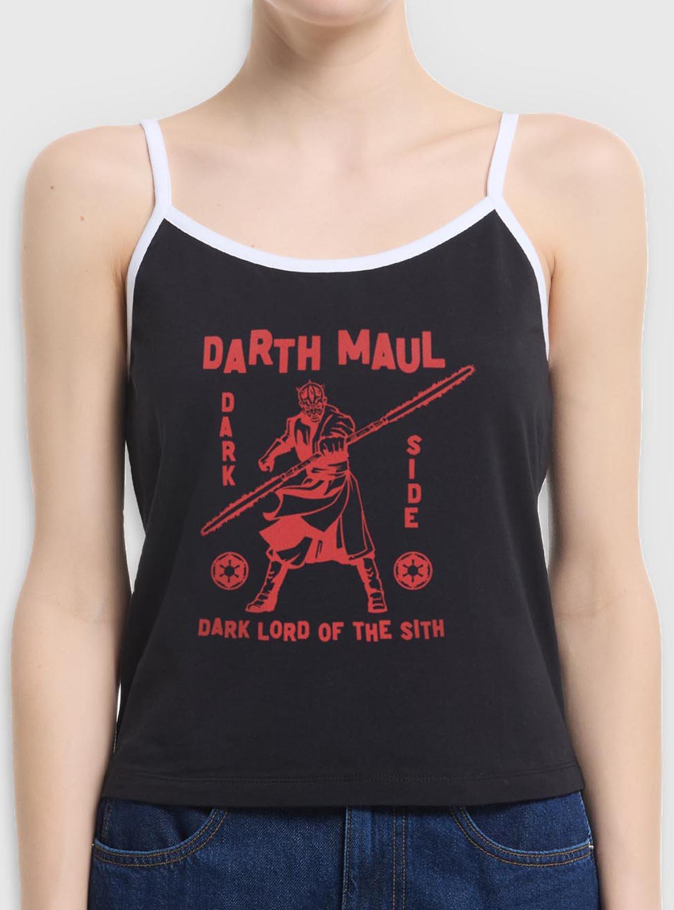 Star Wars Maul Brawl Womens Cami, , hi-res