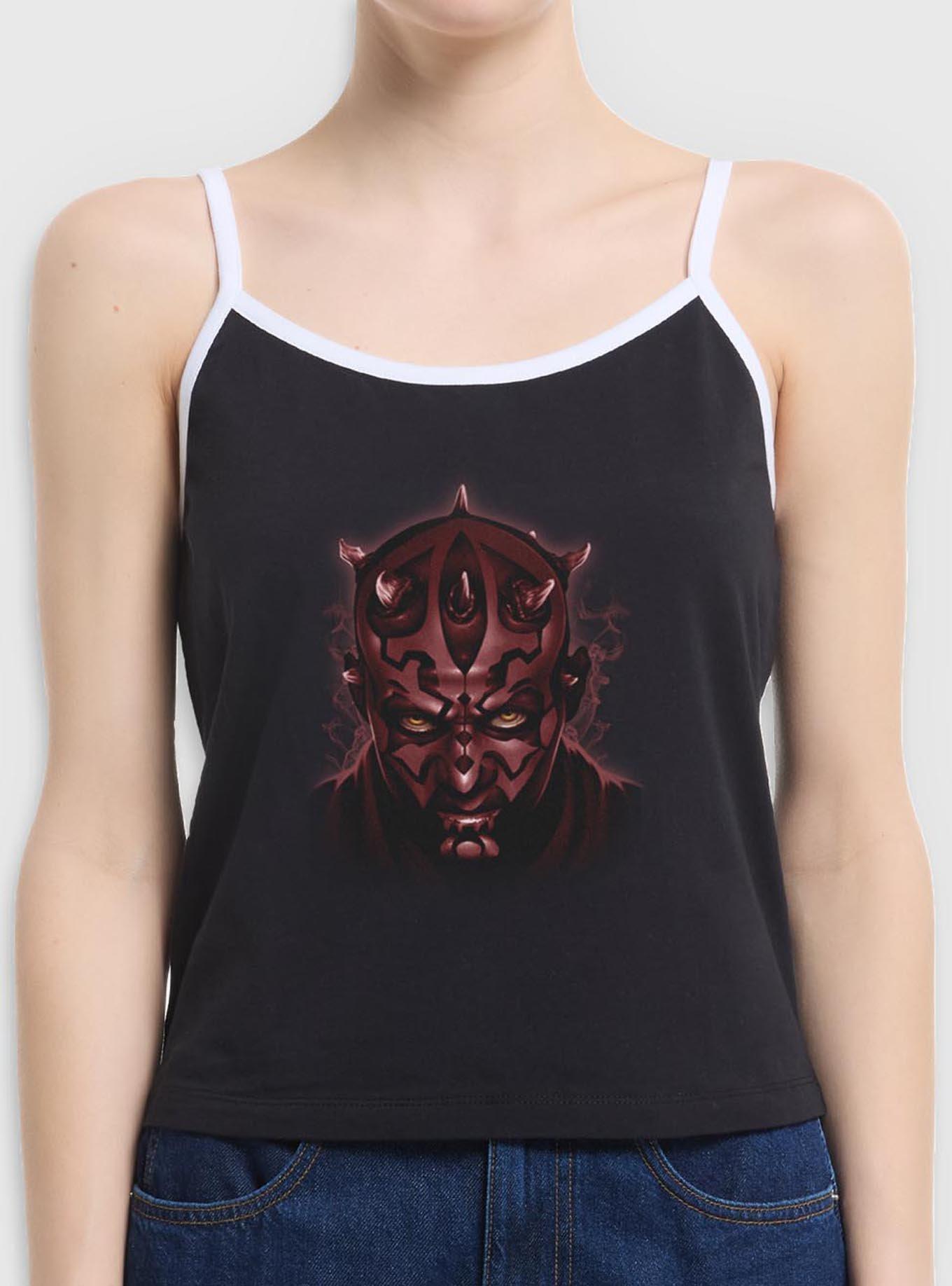 Star Wars Darth Maul Fight Womens Cami, , hi-res