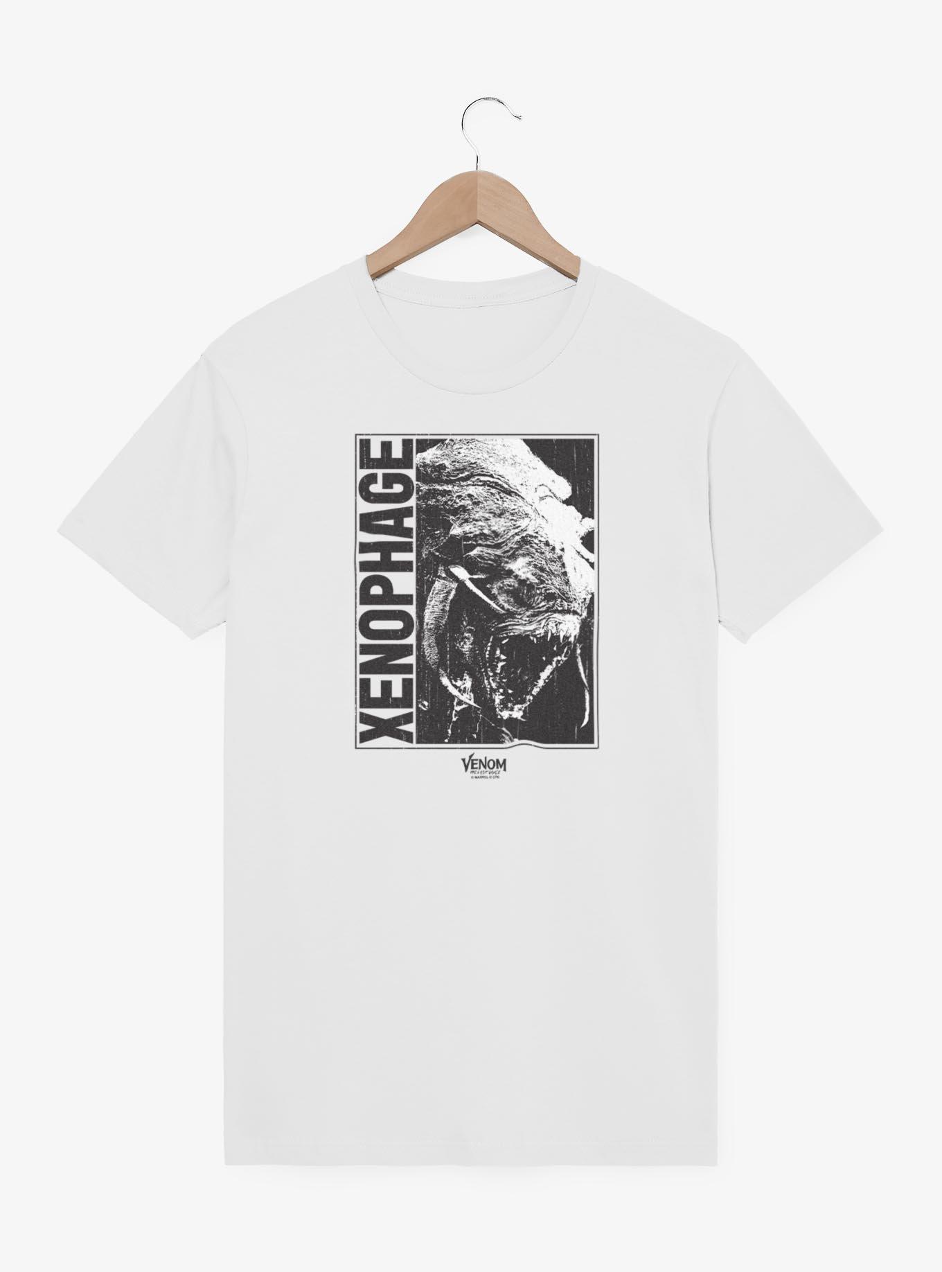 Marvel Venom: The Last Dance Xenophage T-Shirt, , hi-res