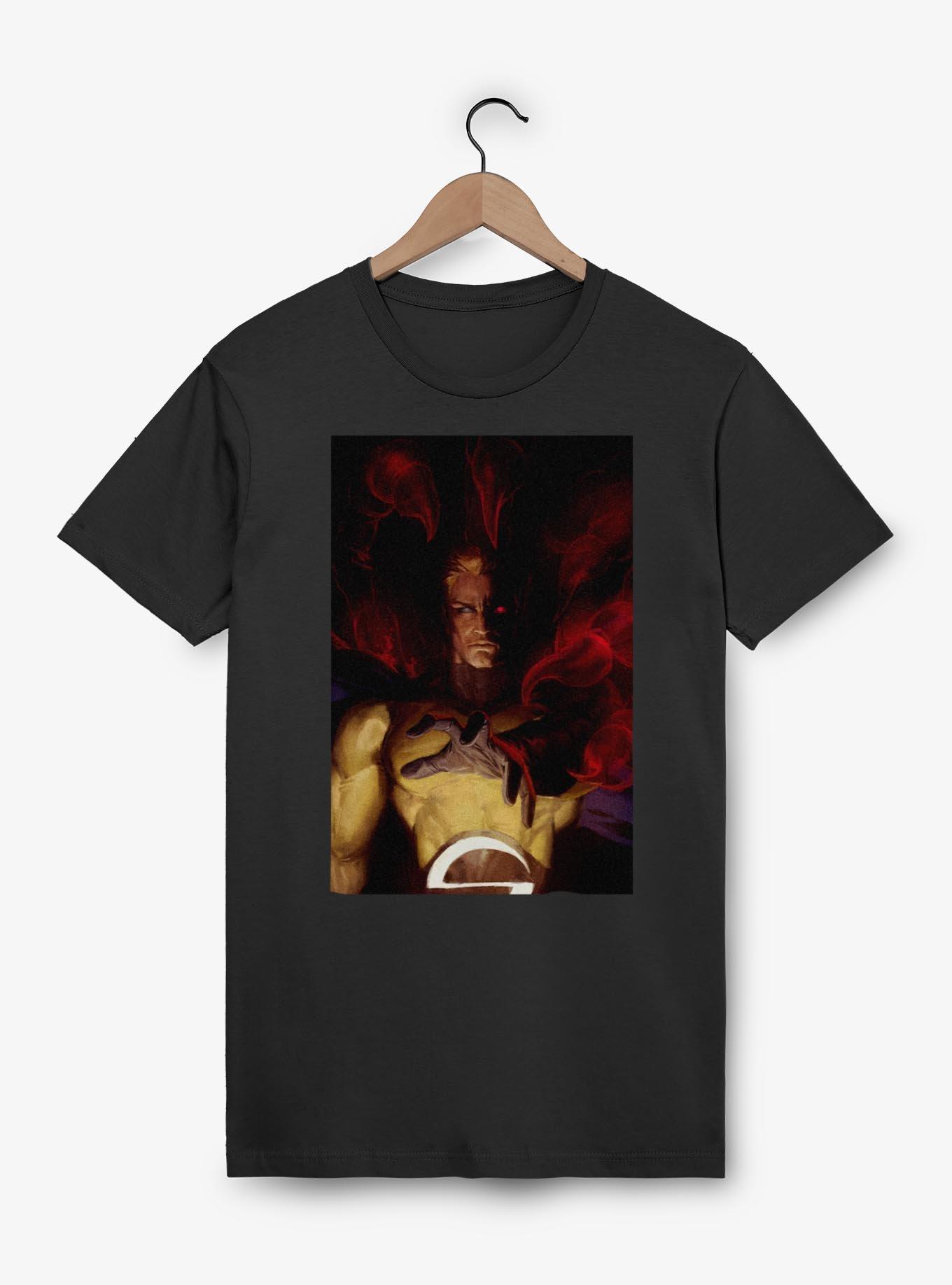 Marvel Thunderbolts* Sentry Grip T-Shirt, , hi-res