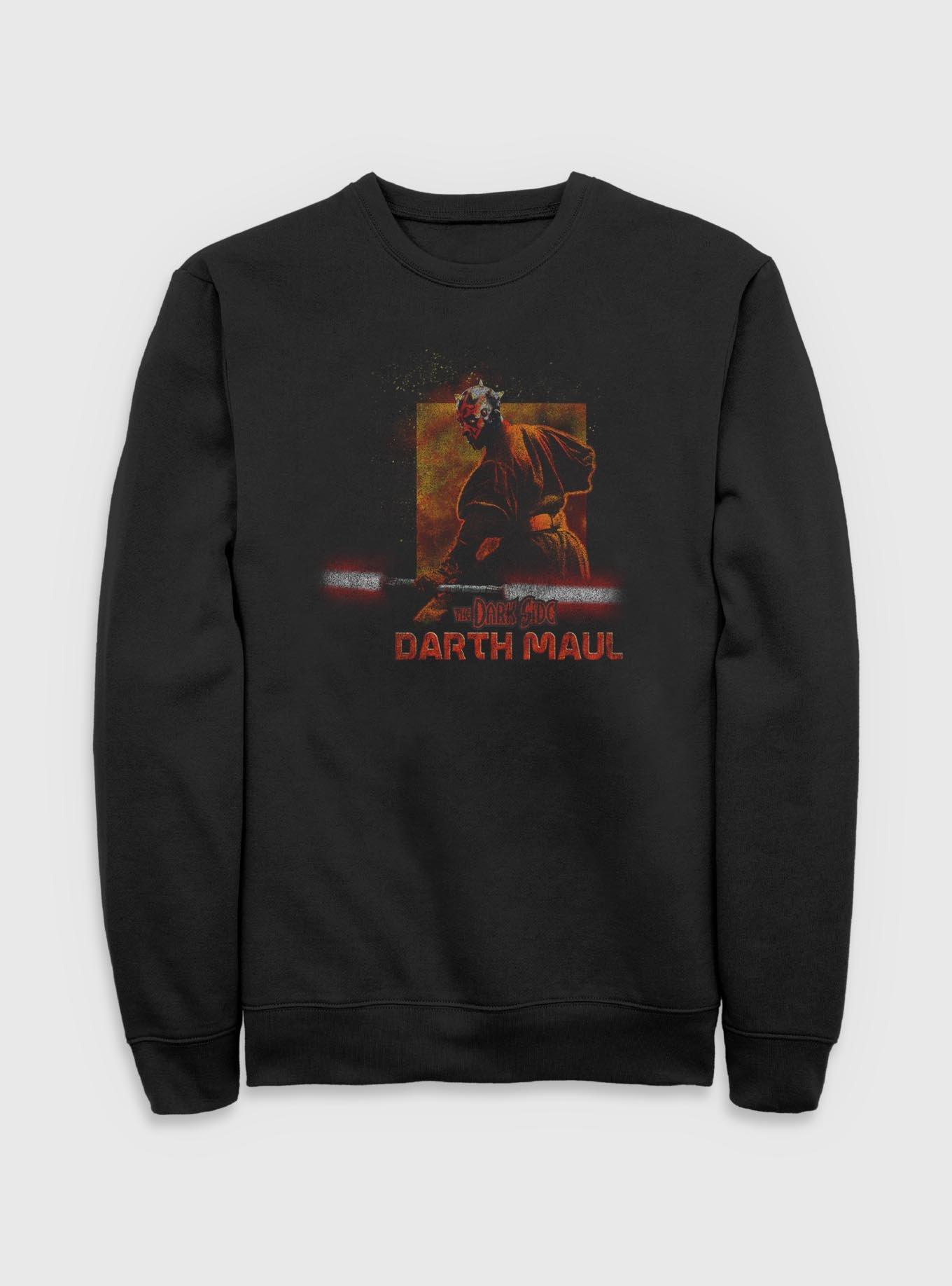 Star Wars Darth Maul Sweatshirt, , hi-res