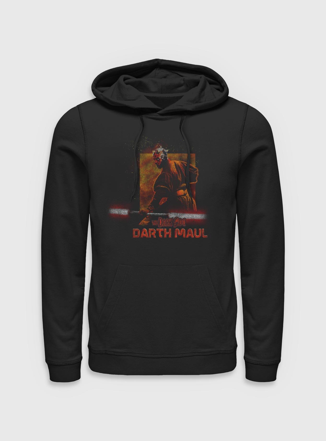 Star Wars Darth Maul Hoodie, , hi-res