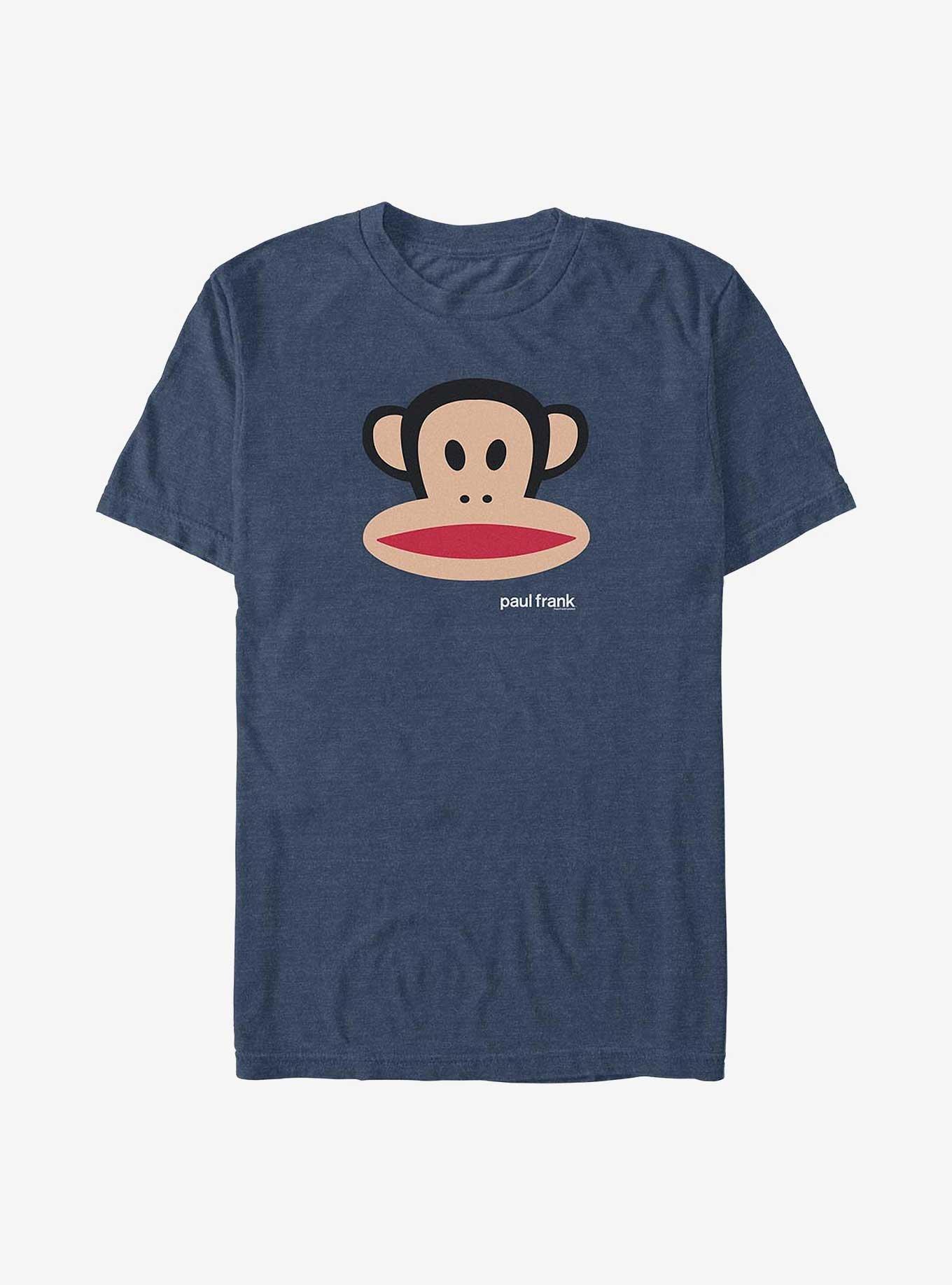 Paul Frank Julius Head Big & Tall T-Shirt, , hi-res