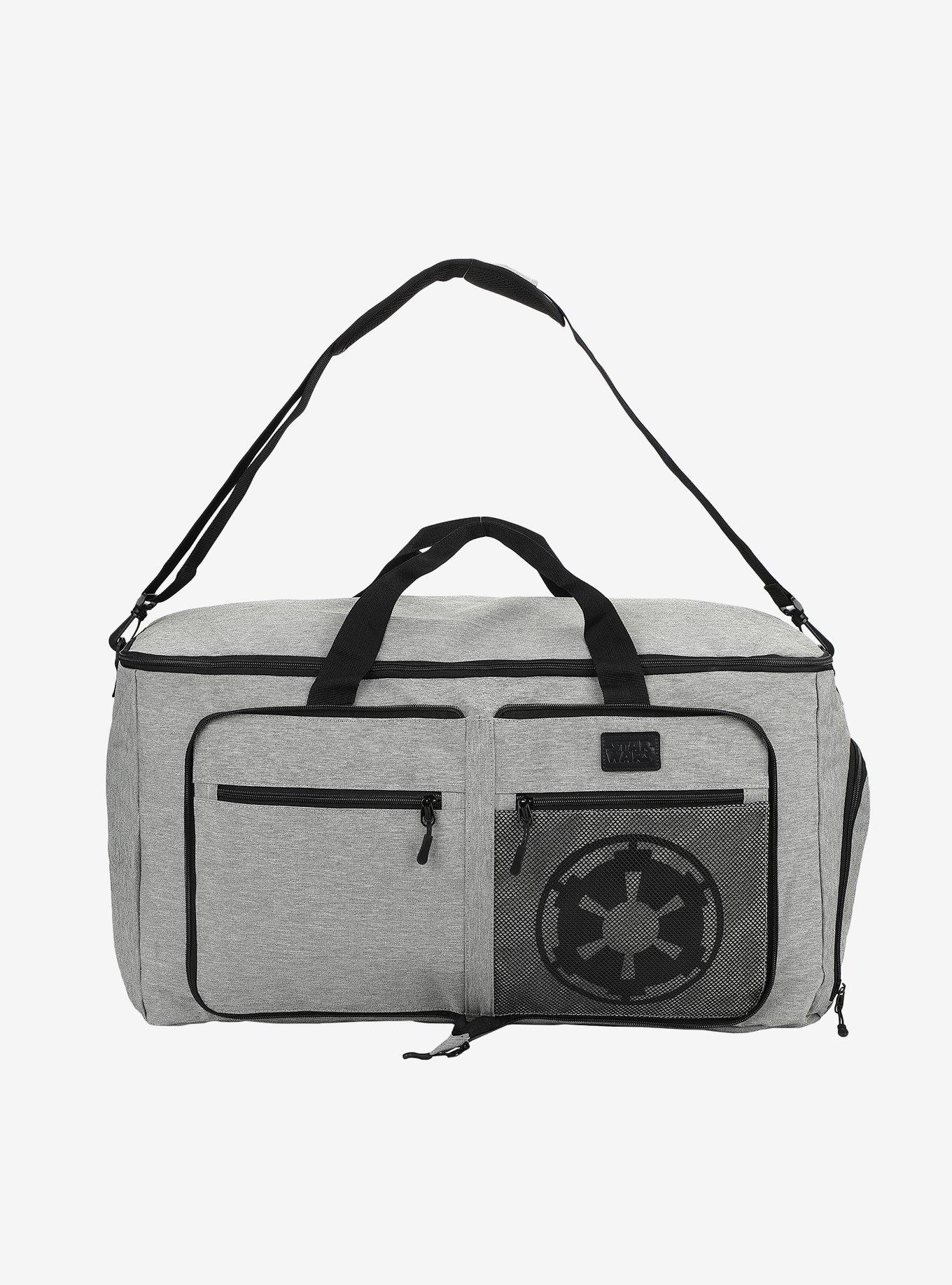 Star Wars Empire Duffle Bag, , hi-res