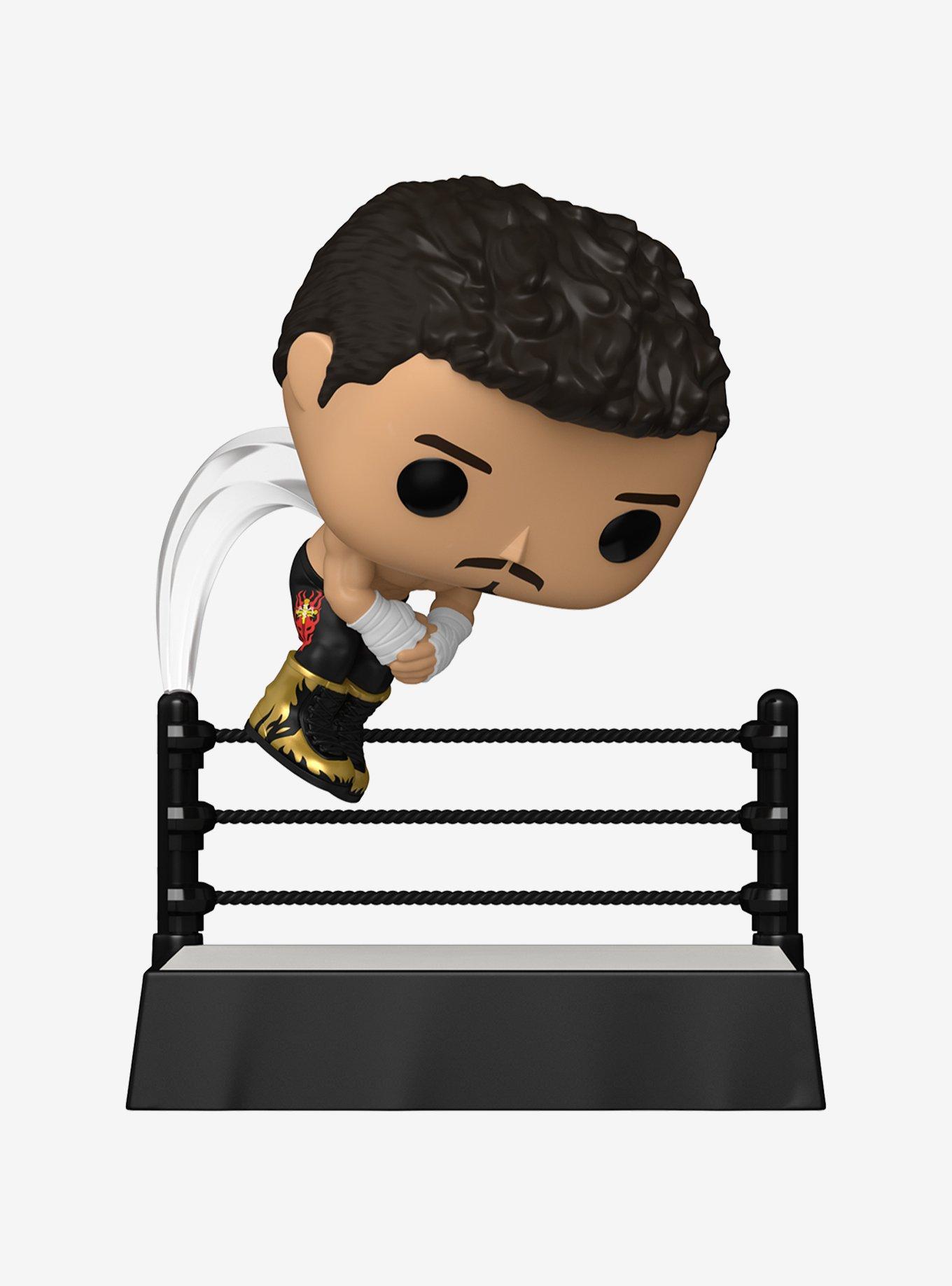 Funko WWE Pop! Premium Eddie Guerrero Vinyl Figure, , hi-res