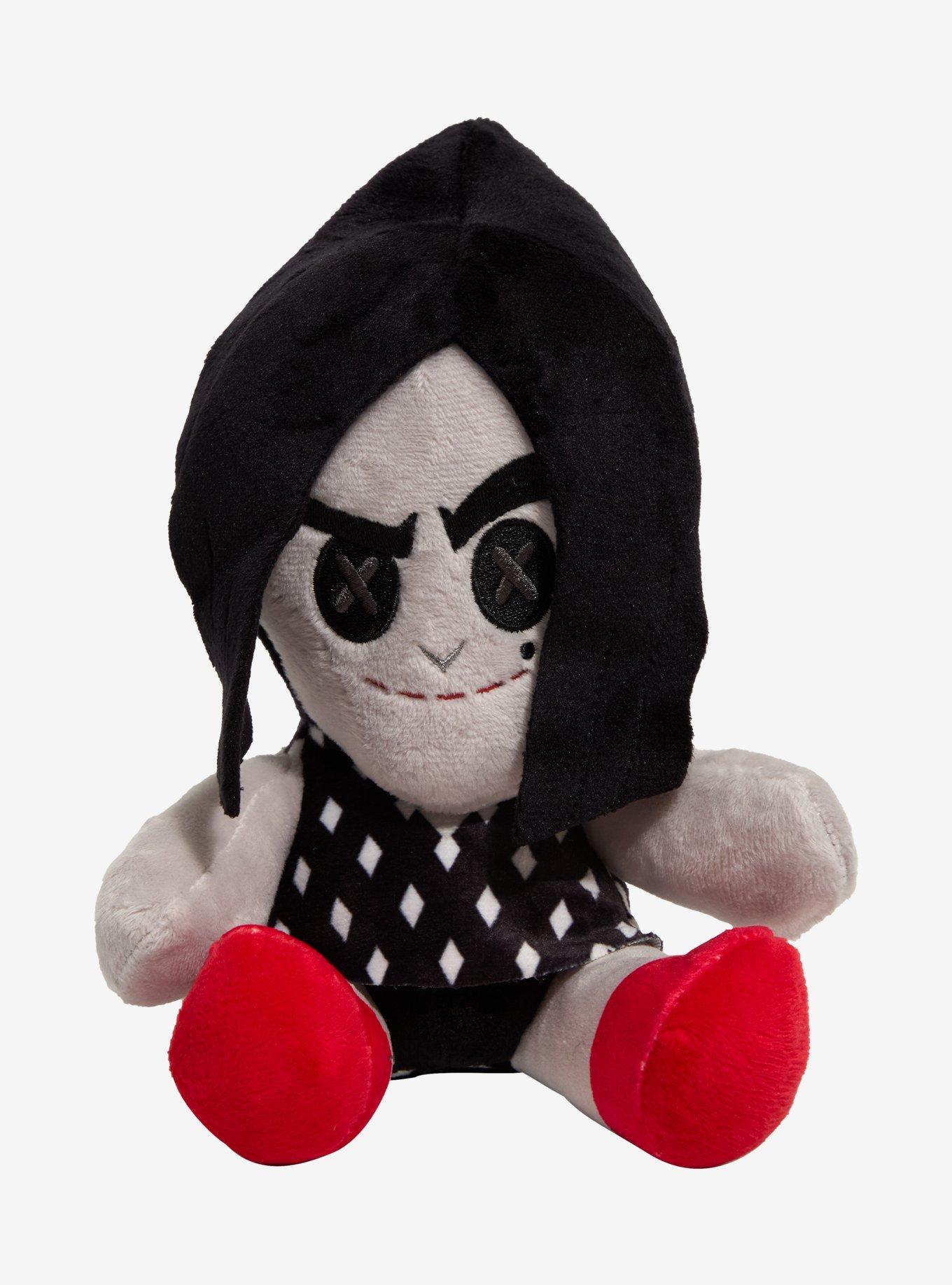 Kidrobot X Coraline Phunny Other Mother Plush, , hi-res