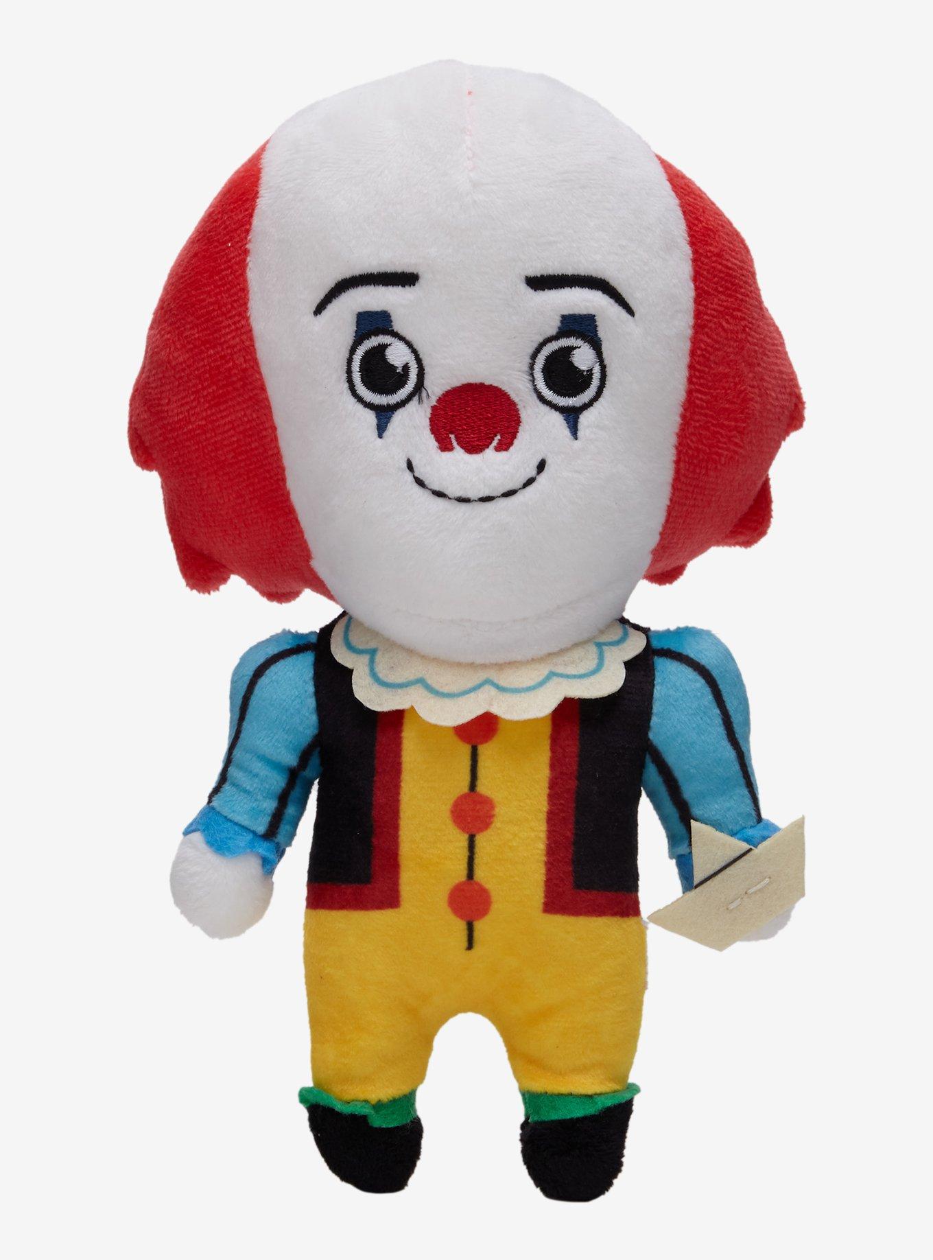 IT Pennywise Vintage Style Plush, , hi-res