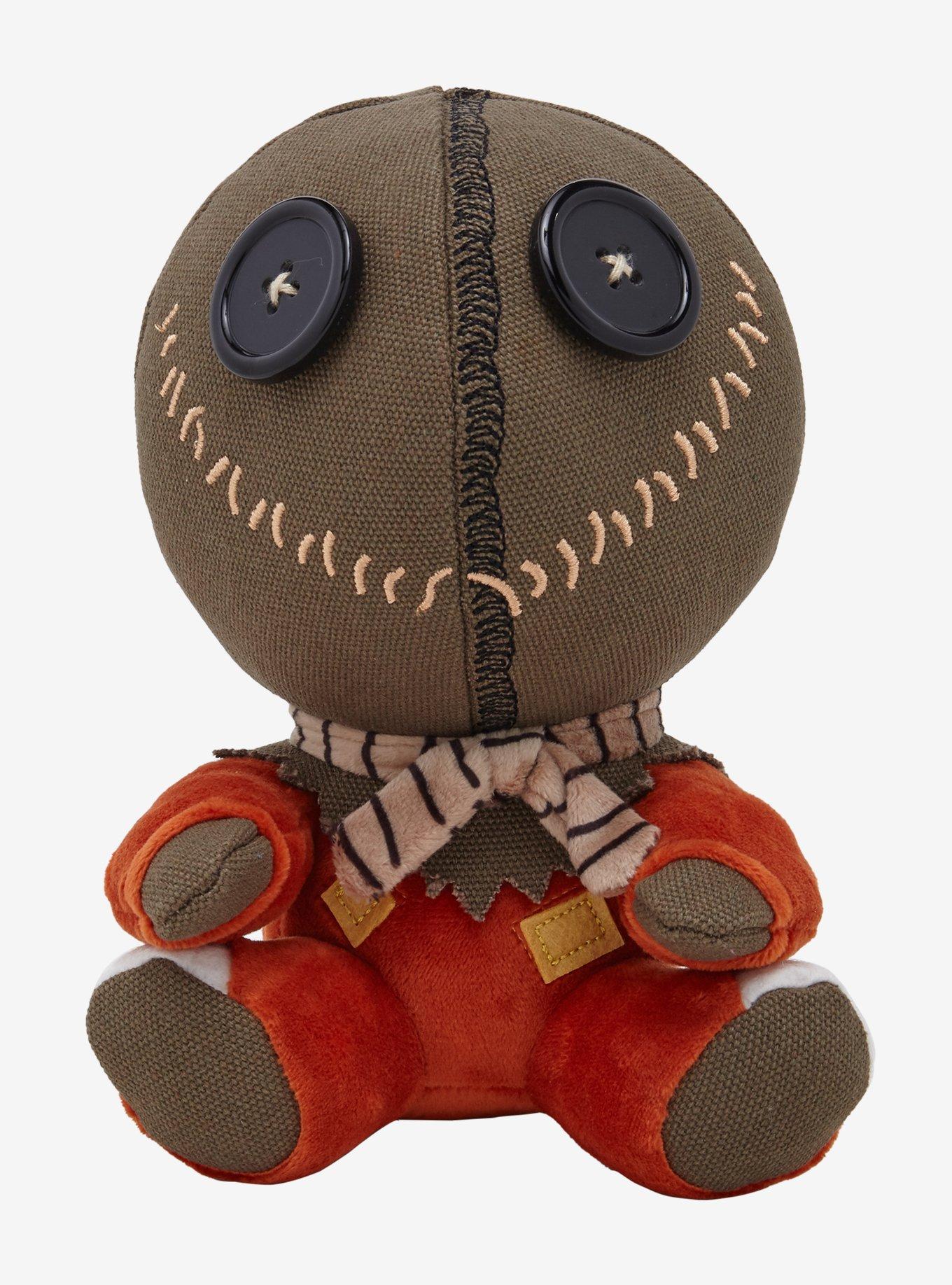 Trick 'R Treat Sam Plush, , hi-res