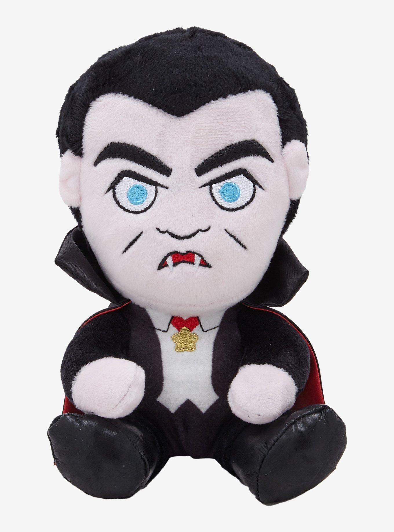 Kidrobot Universal Monsters Draculua Phunny Plush, , hi-res