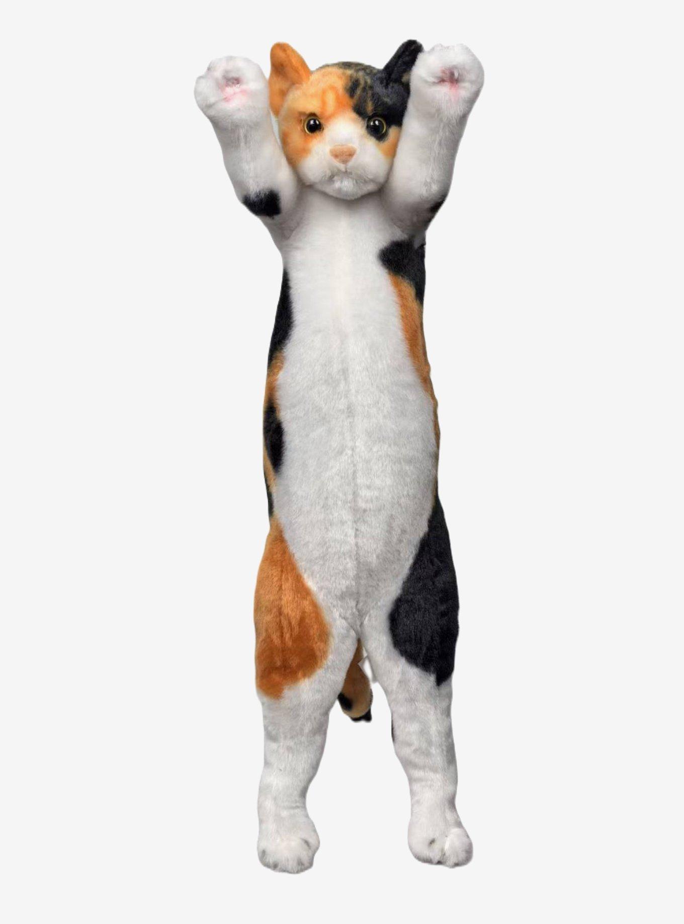 Crazy Kitten Assorted Blind Plush | Hot Topic