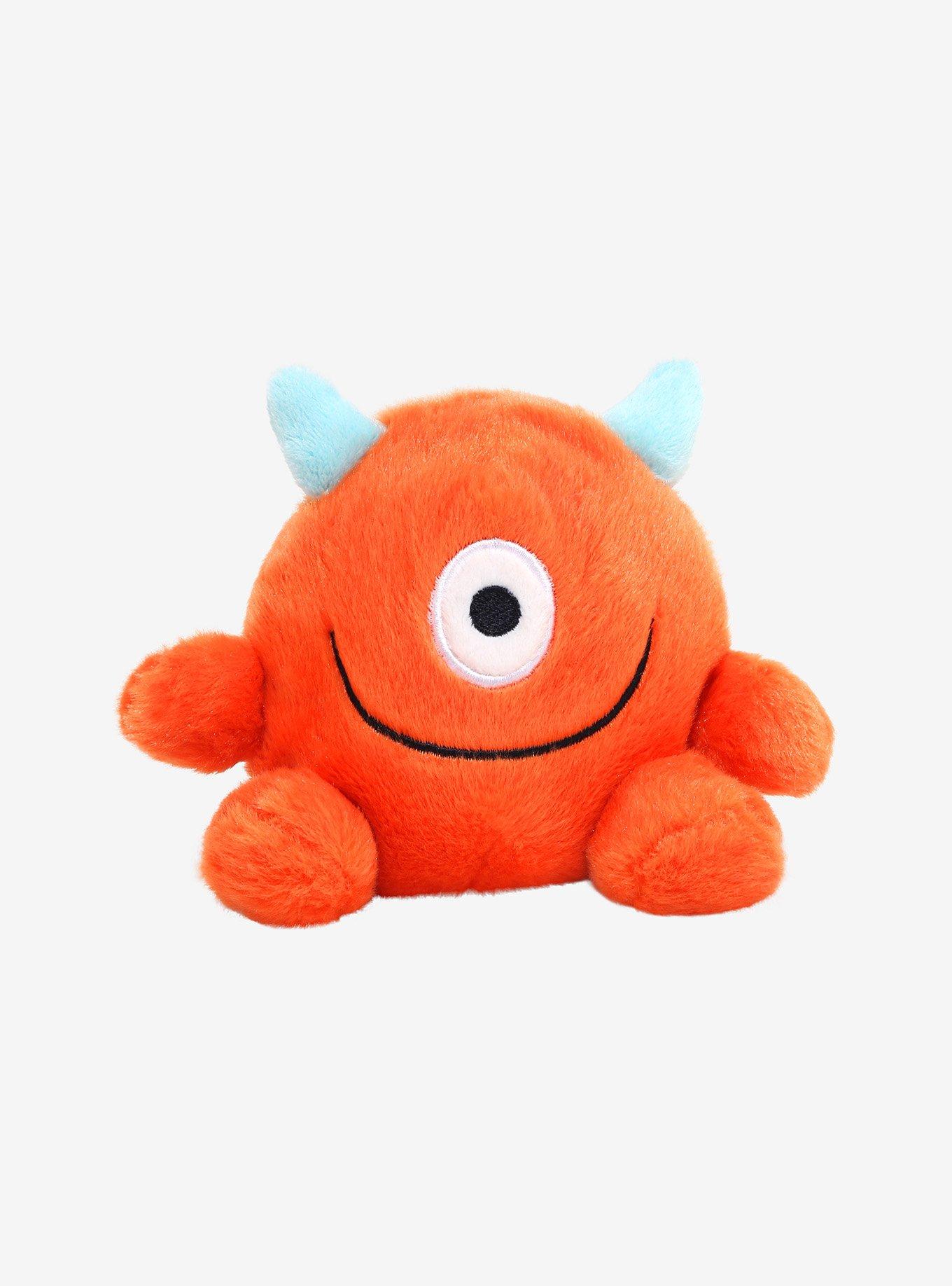Aurora Palm Pals Oggy Monster Plush, , hi-res