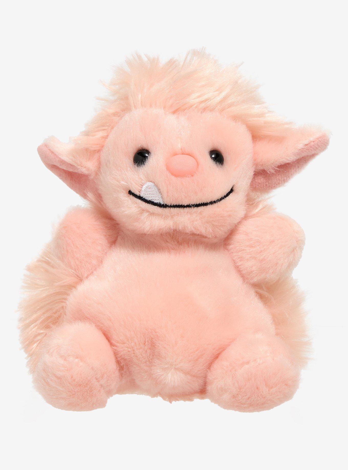 Aurora Palm Pals Moh Ogre Plush, , hi-res