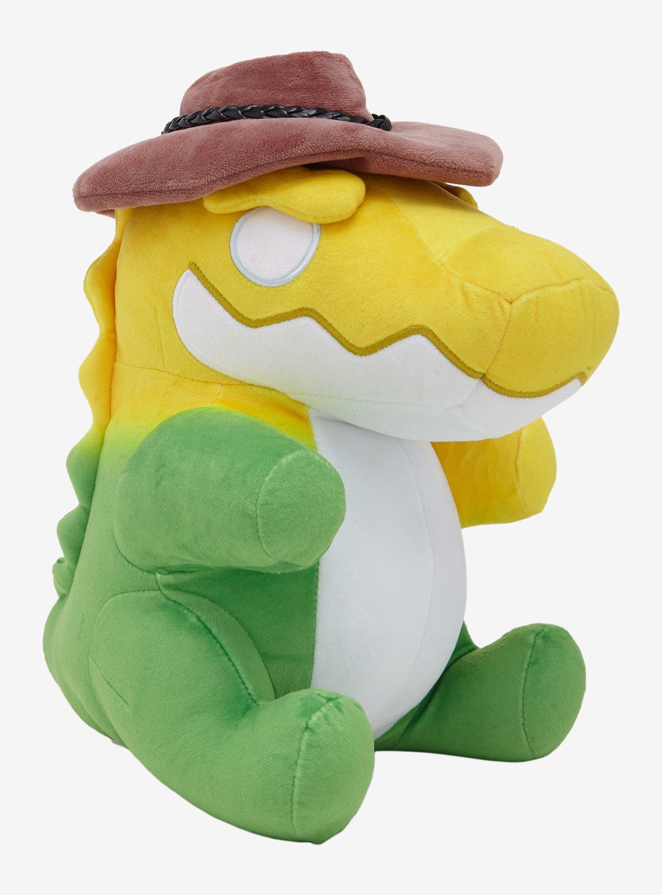 The Amazing Digital Circus Gummigoo Plush, , hi-res