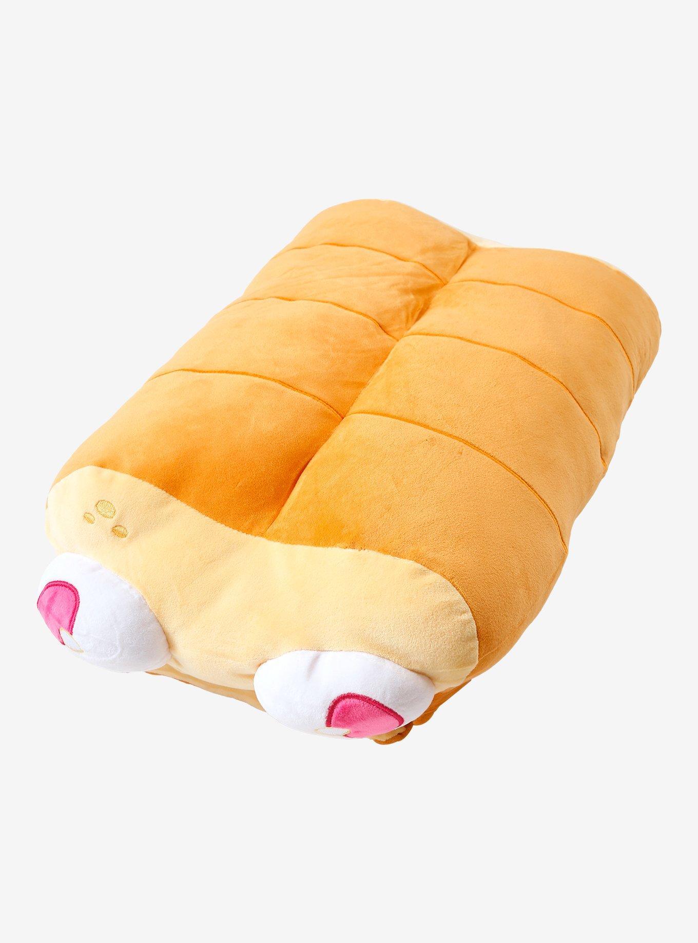 The Gaslight District Breadhead Plush, , hi-res